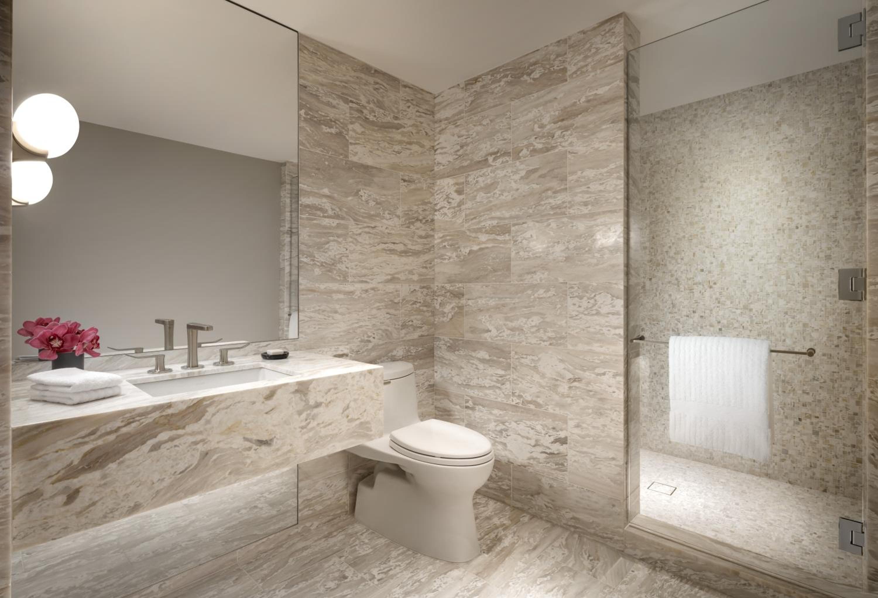 Fairmont Century Plaza di Los Angeles — 20