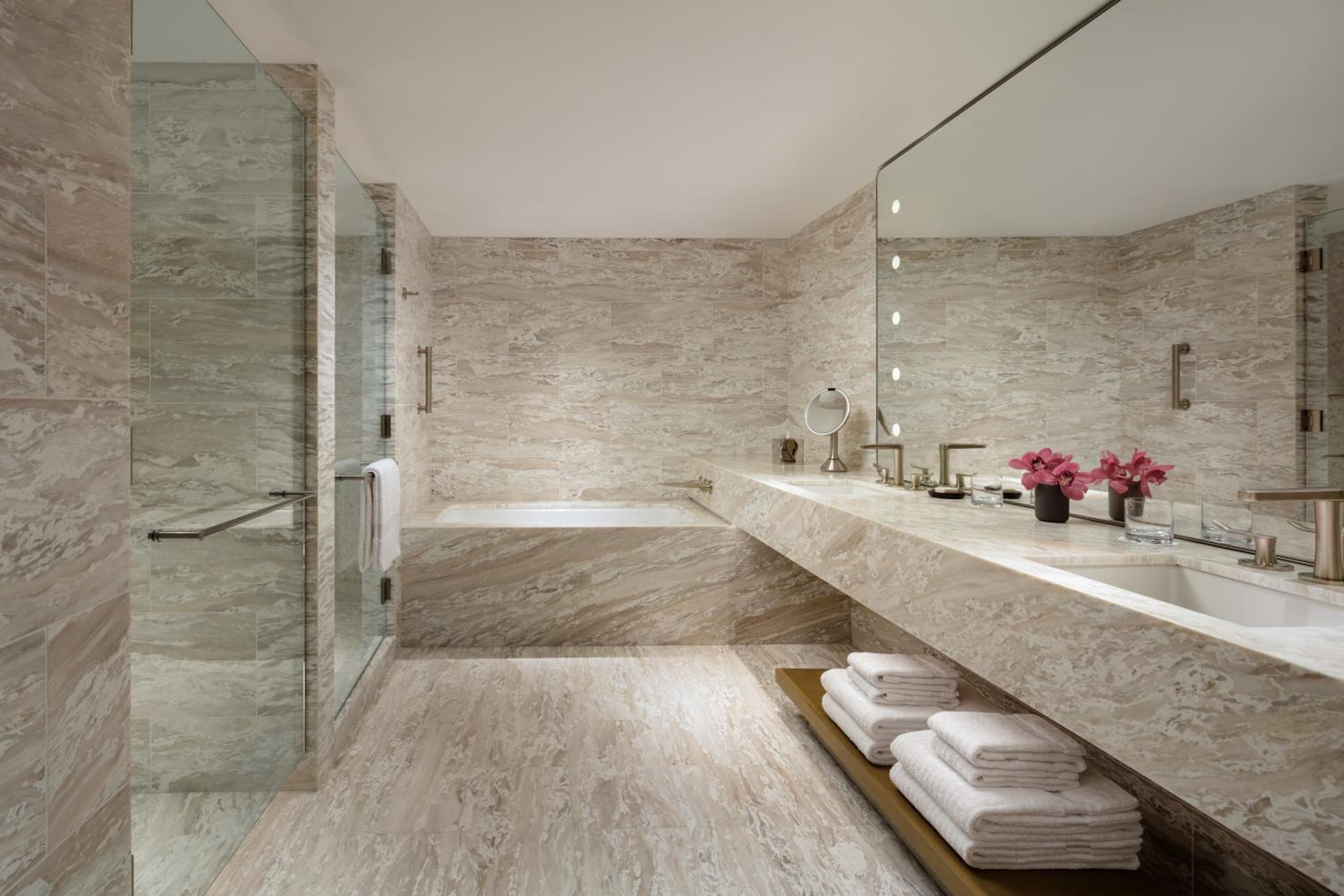 Fairmont Century Plaza Los Angeles at Beverly Hills — 27