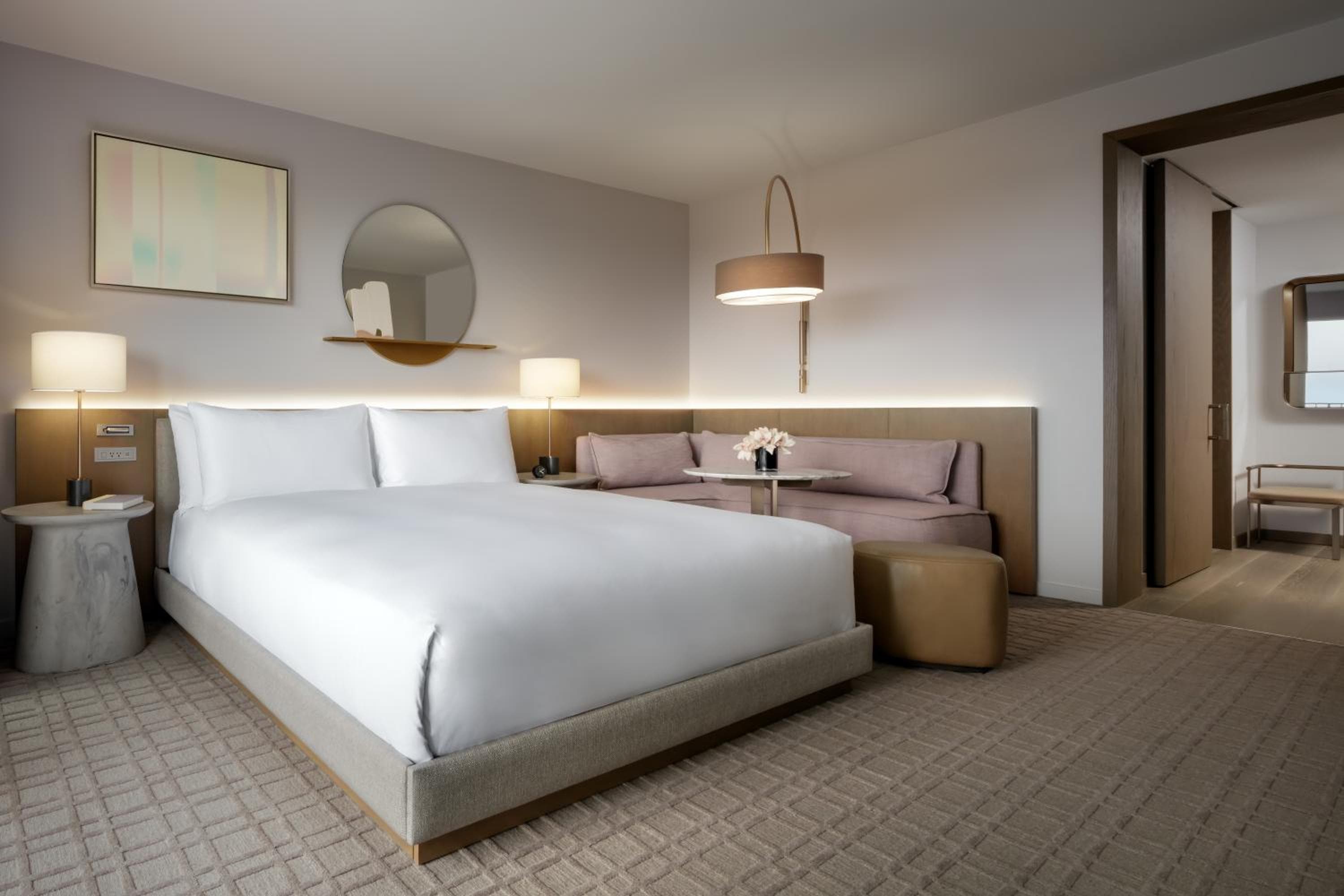 Fairmont Century Plaza di Los Angeles — 25