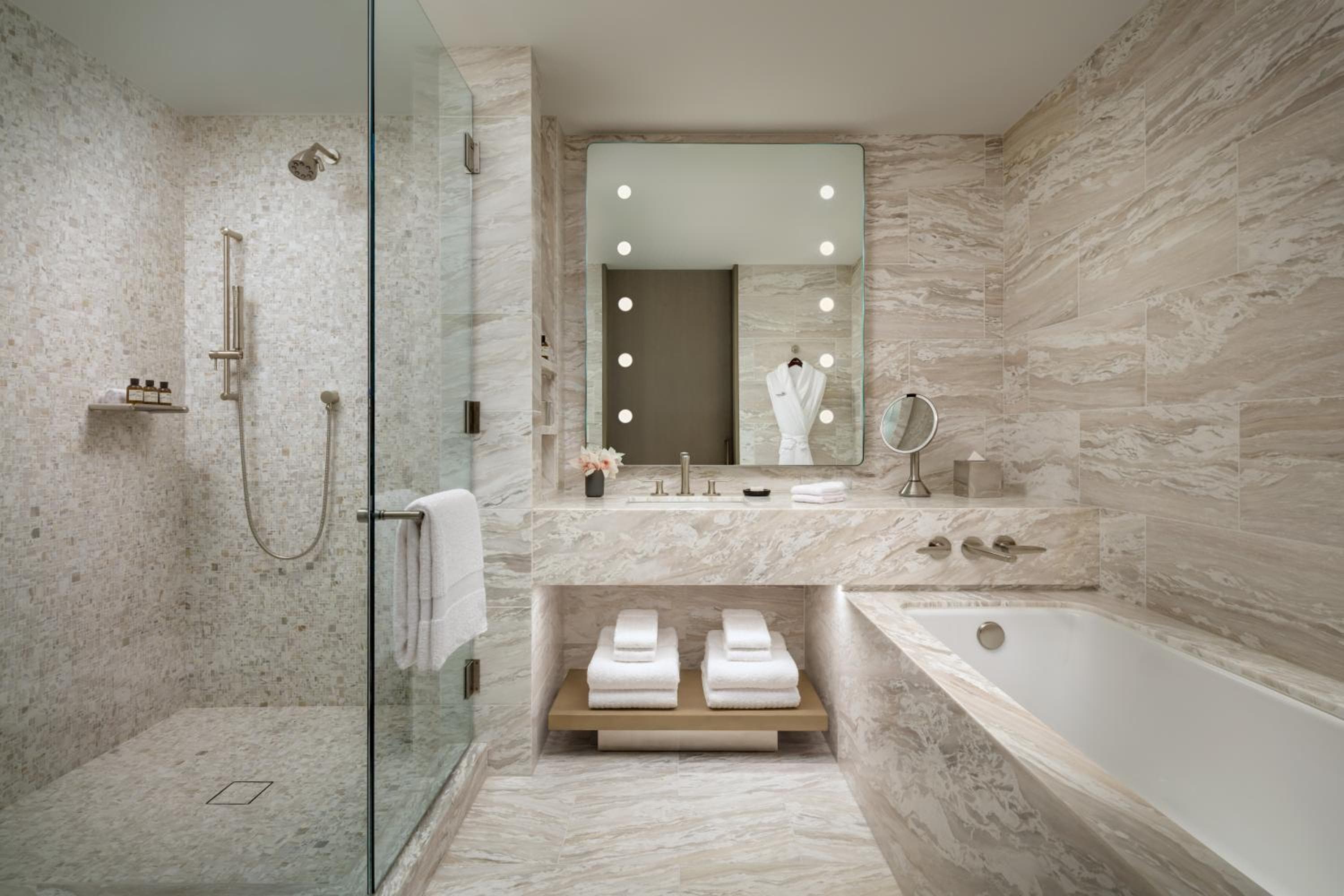 Fairmont Century Plaza di Los Angeles — 24
