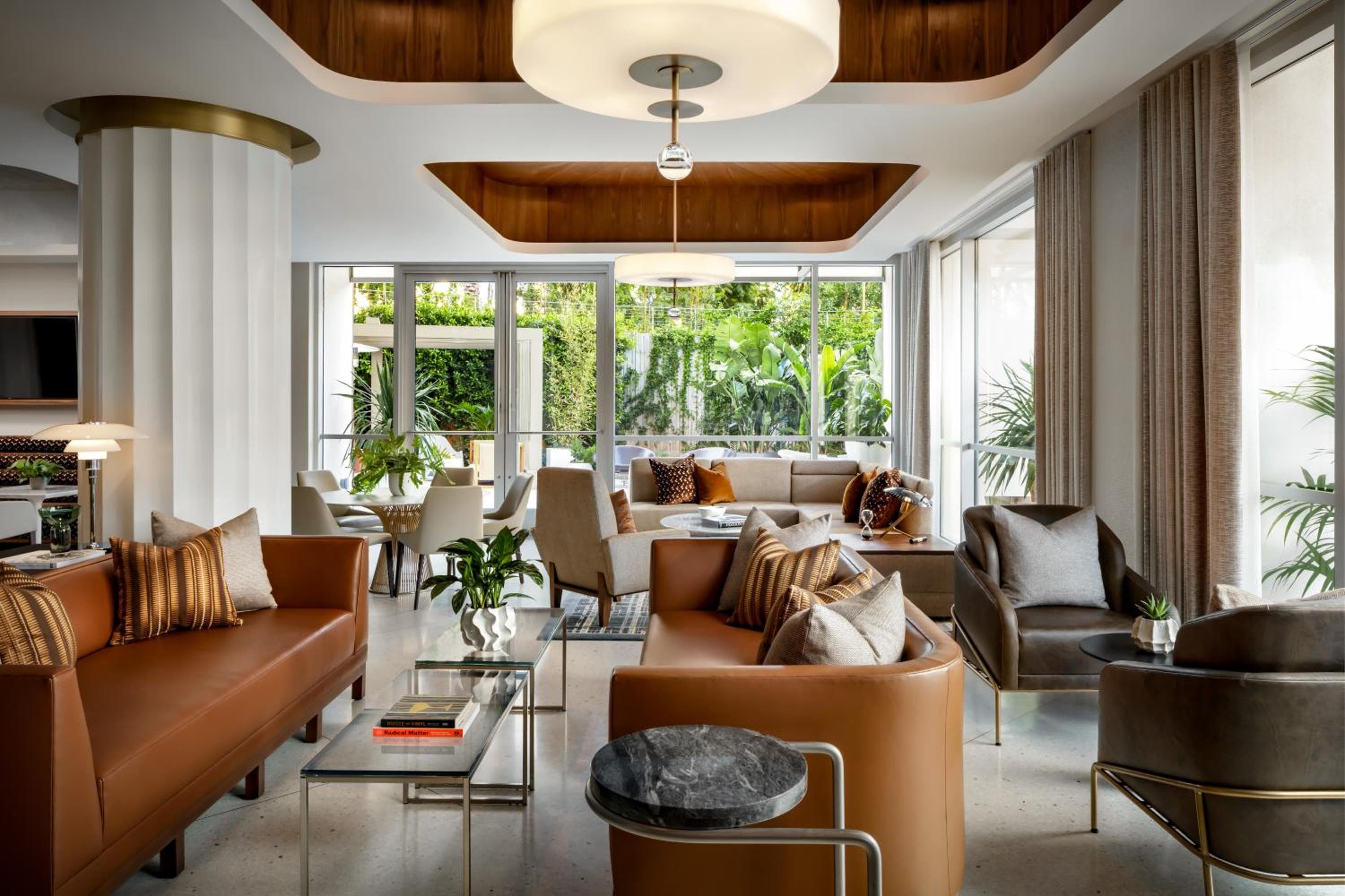 Fairmont Century Plaza di Los Angeles — 9