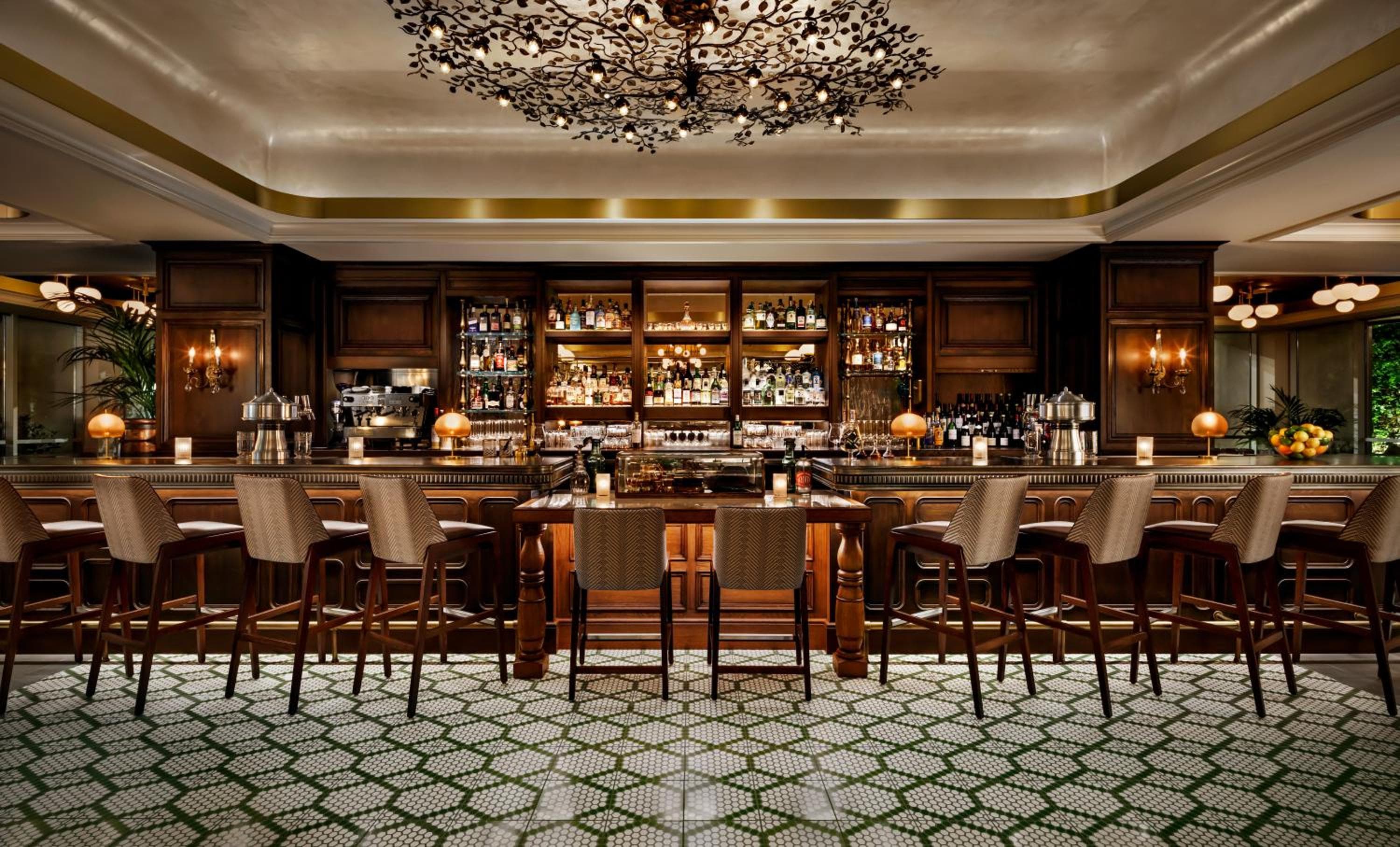Fairmont Century Plaza di Los Angeles — 6