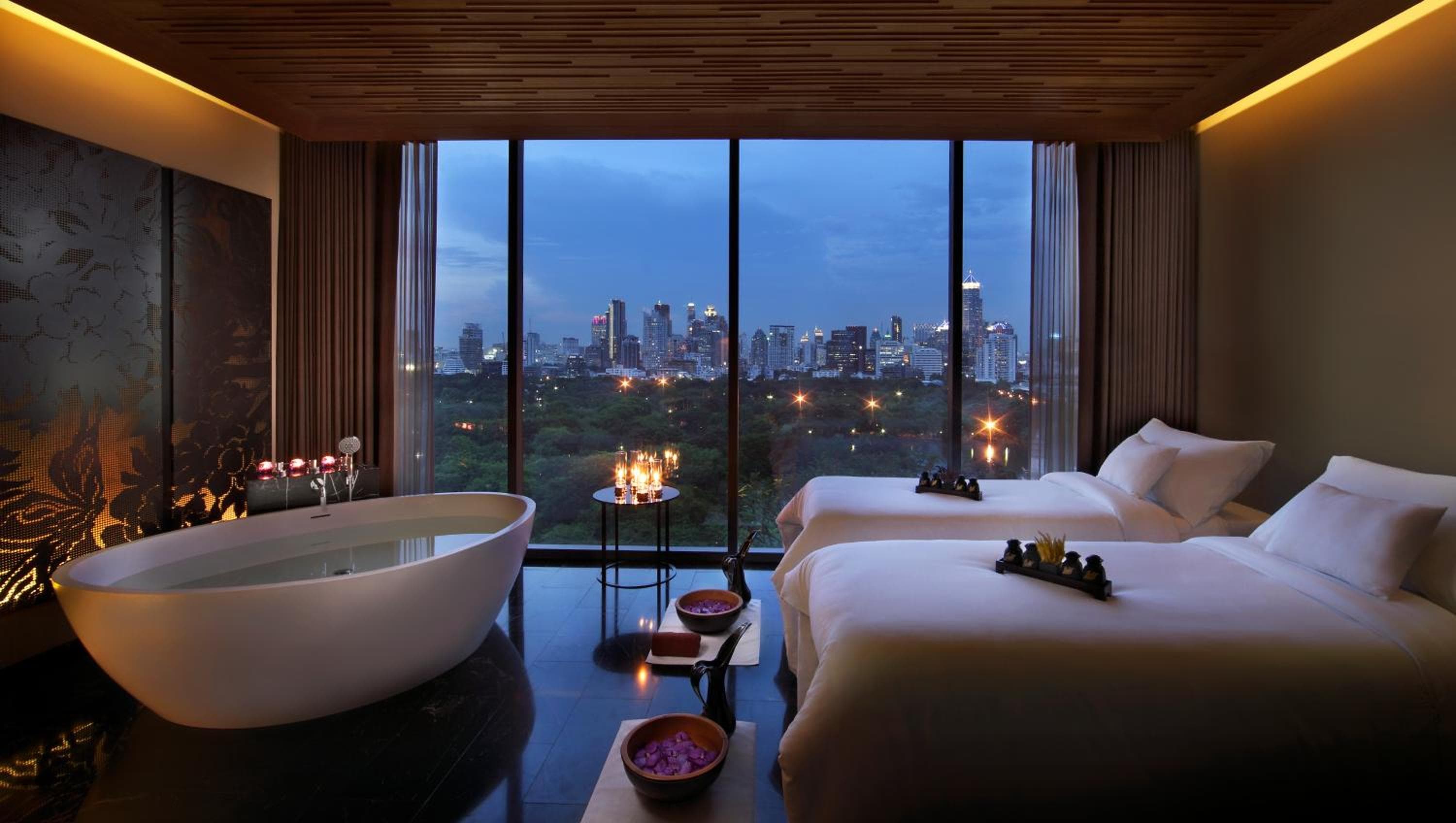 SO/Bangkok — 8