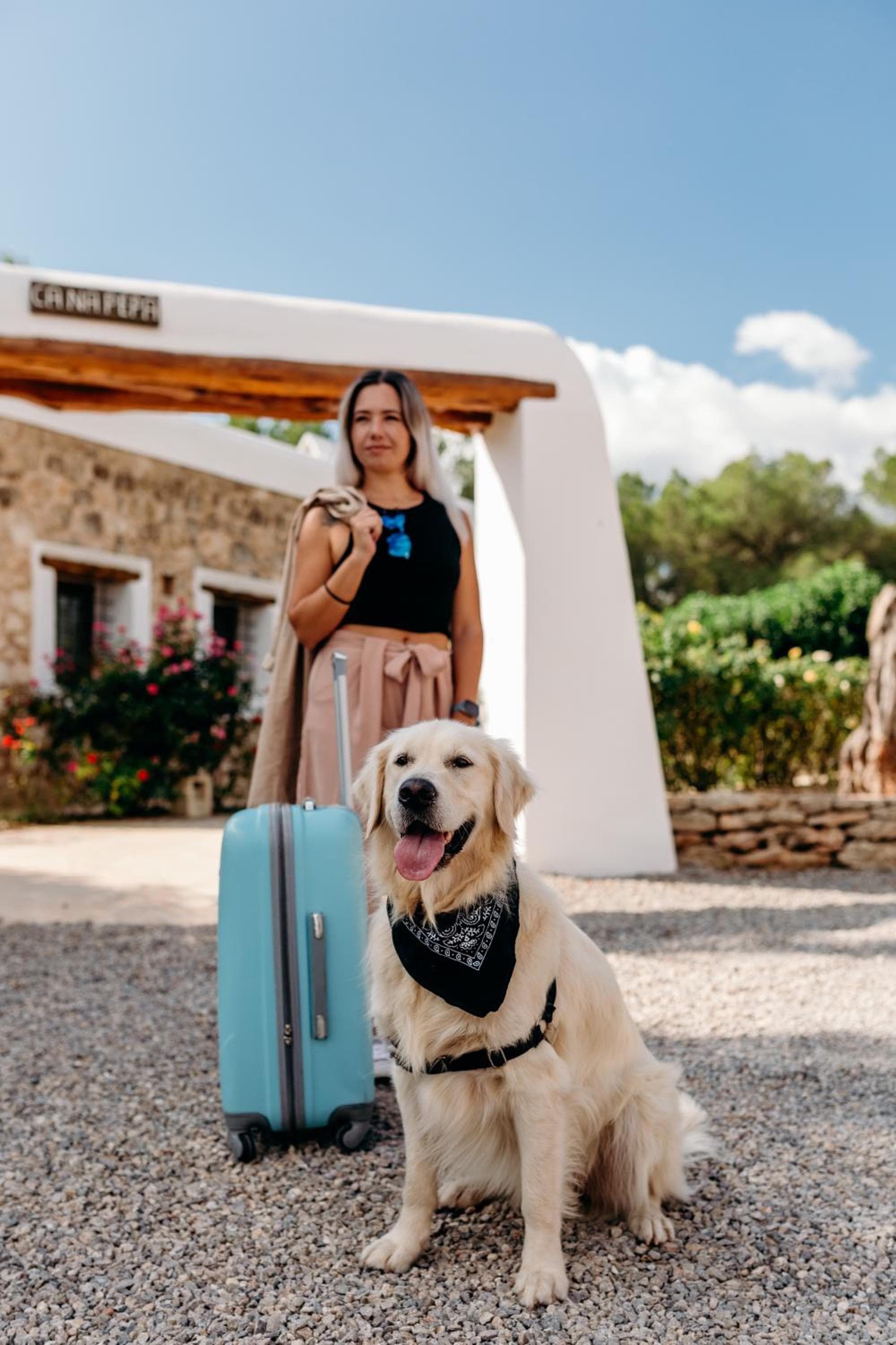 Agriturismo Can Guillem — 7