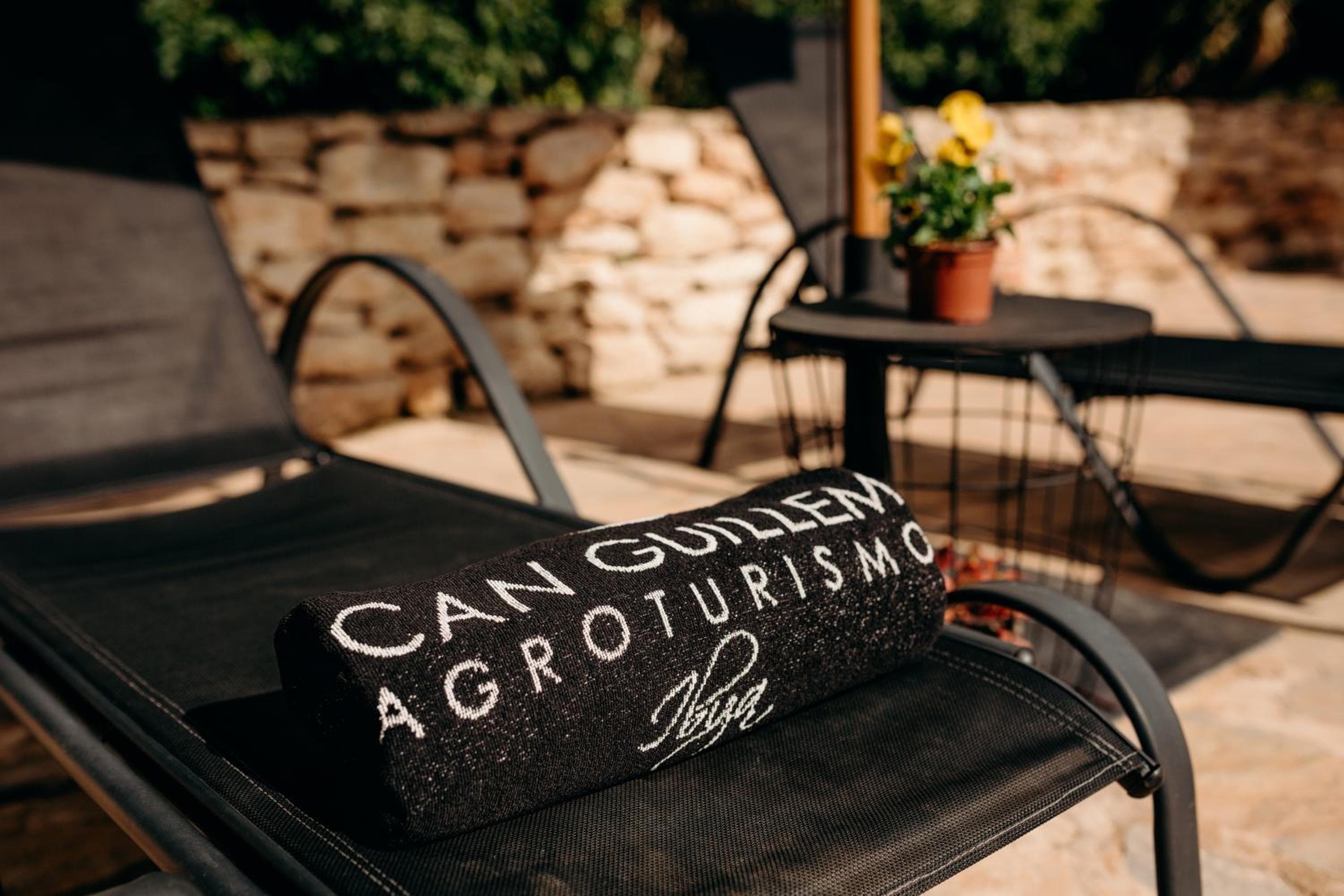 Agriturismo Can Guillem — 19