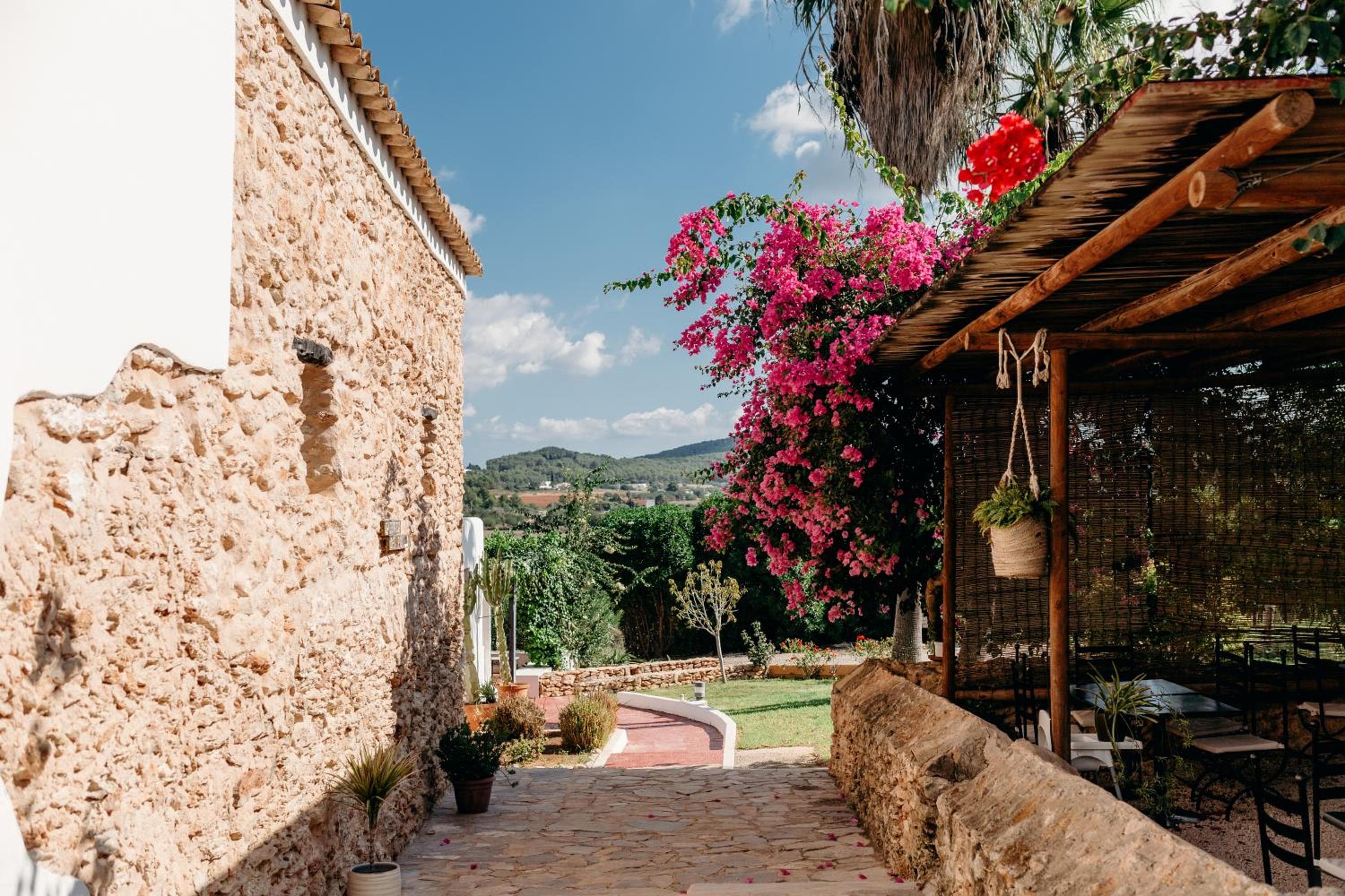 Agriturismo Can Guillem — 18