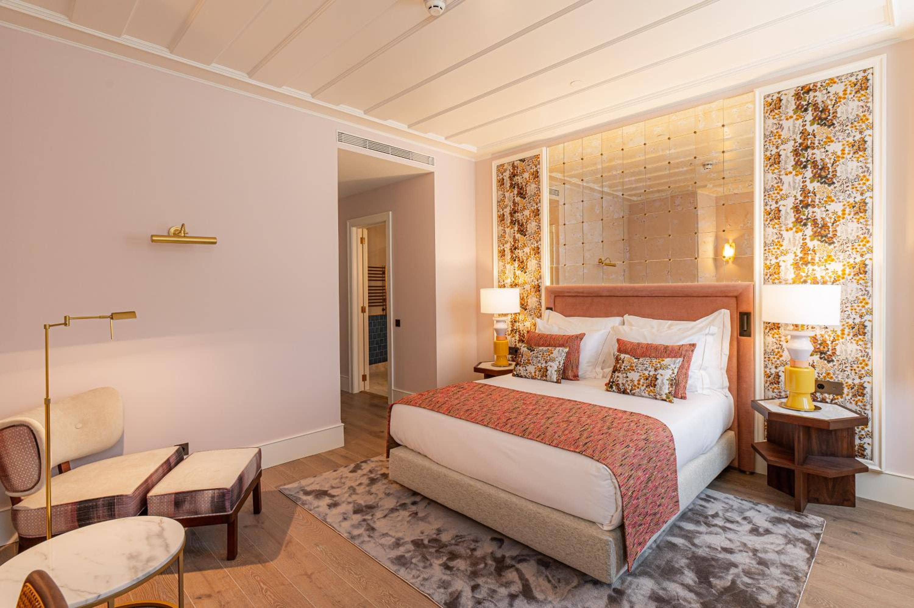 Palácio Ludovice Wein-Erlebnishotel — 8