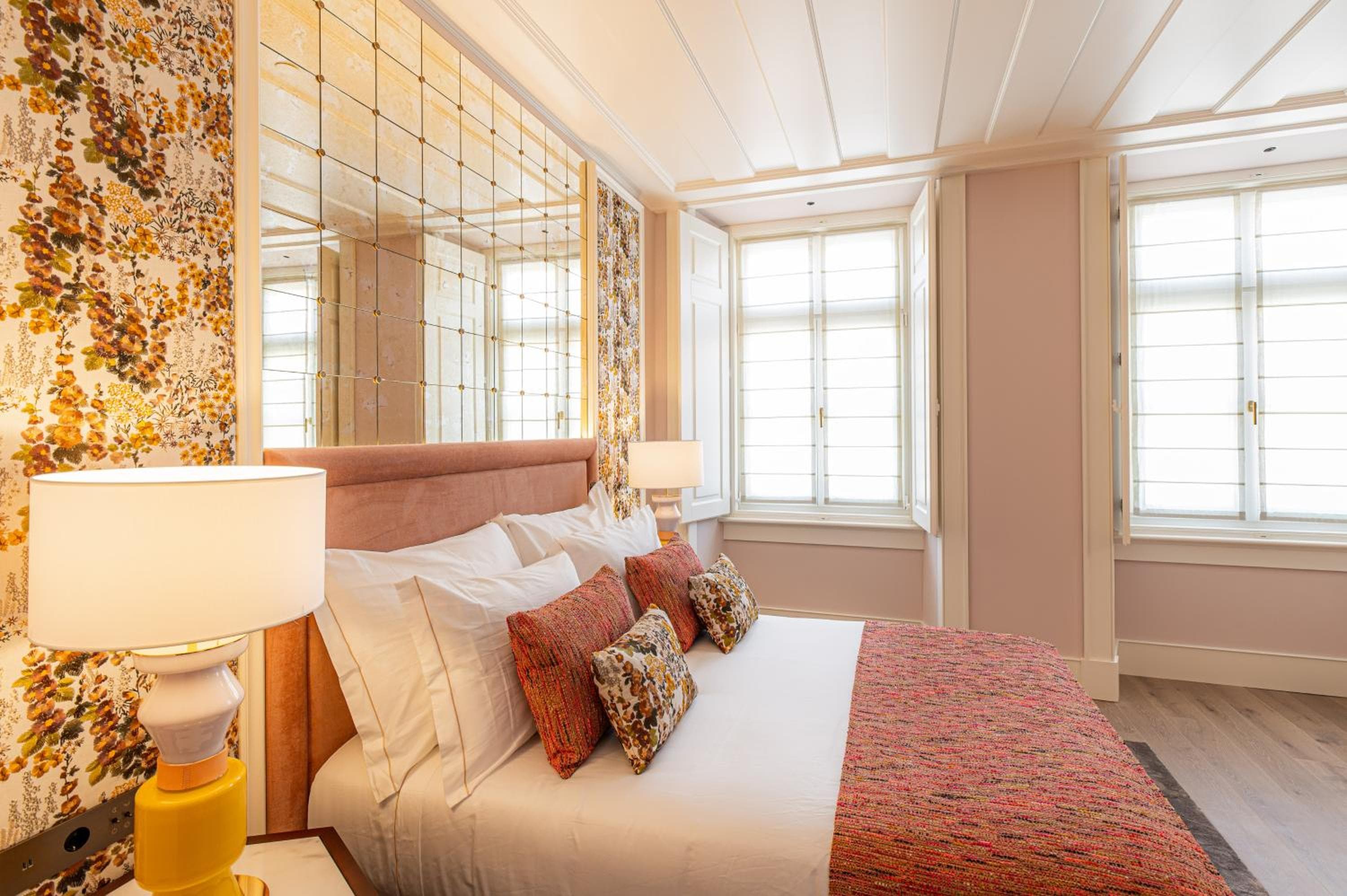 Palácio Ludovice Wein-Erlebnishotel — 17