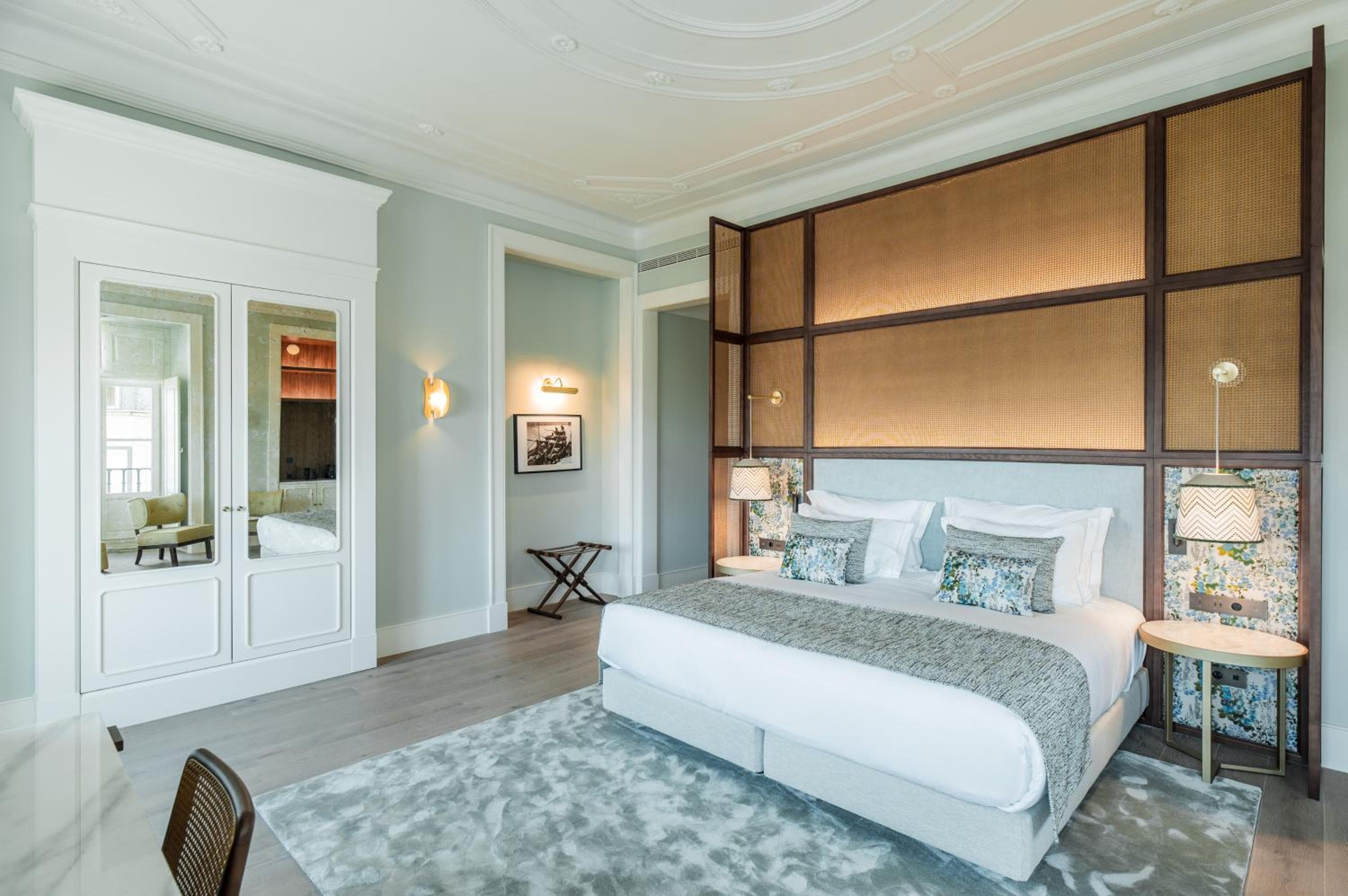 Palácio Ludovice Wein-Erlebnishotel — 10