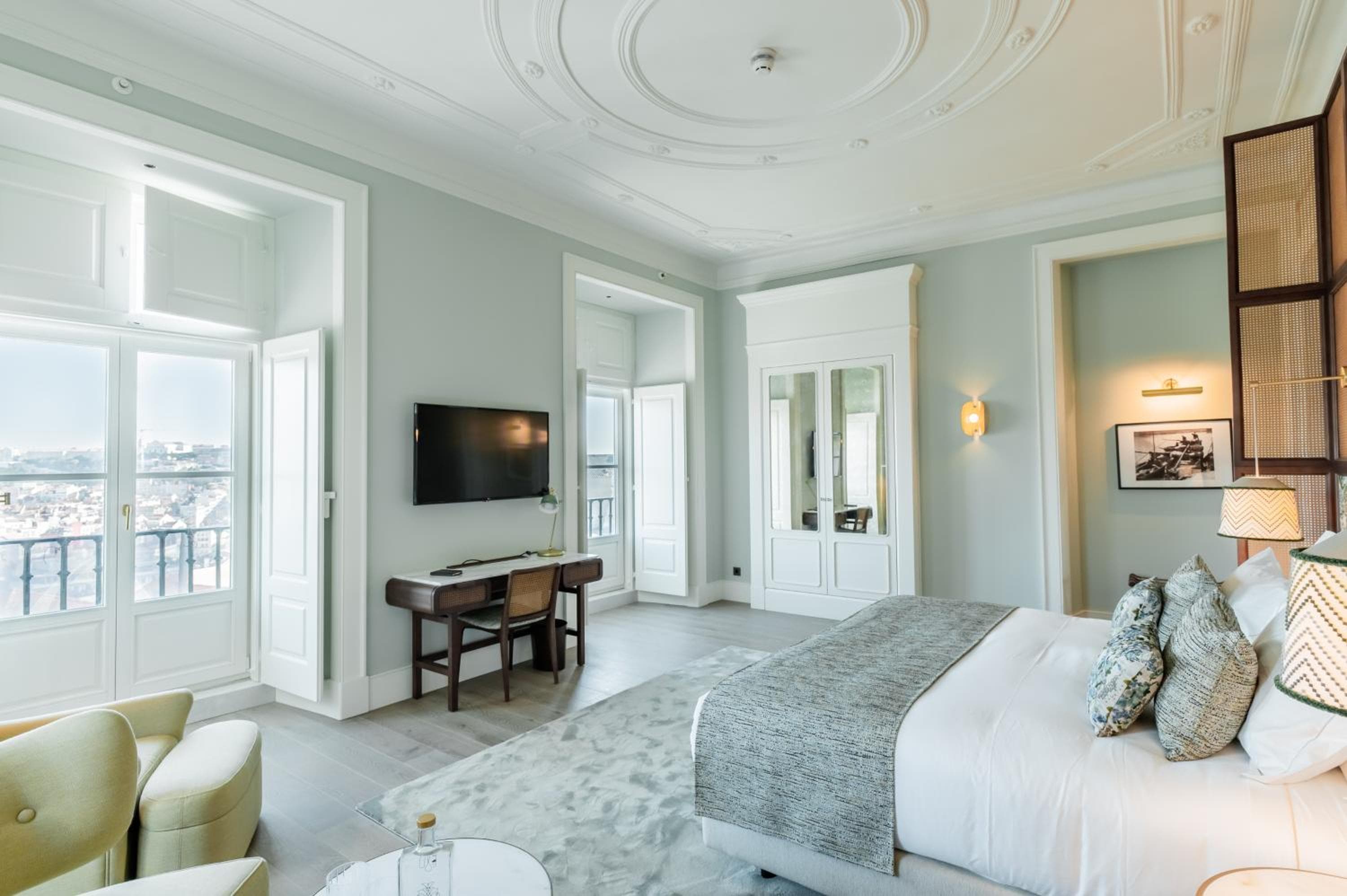 Palácio Ludovice Wein-Erlebnishotel — 6
