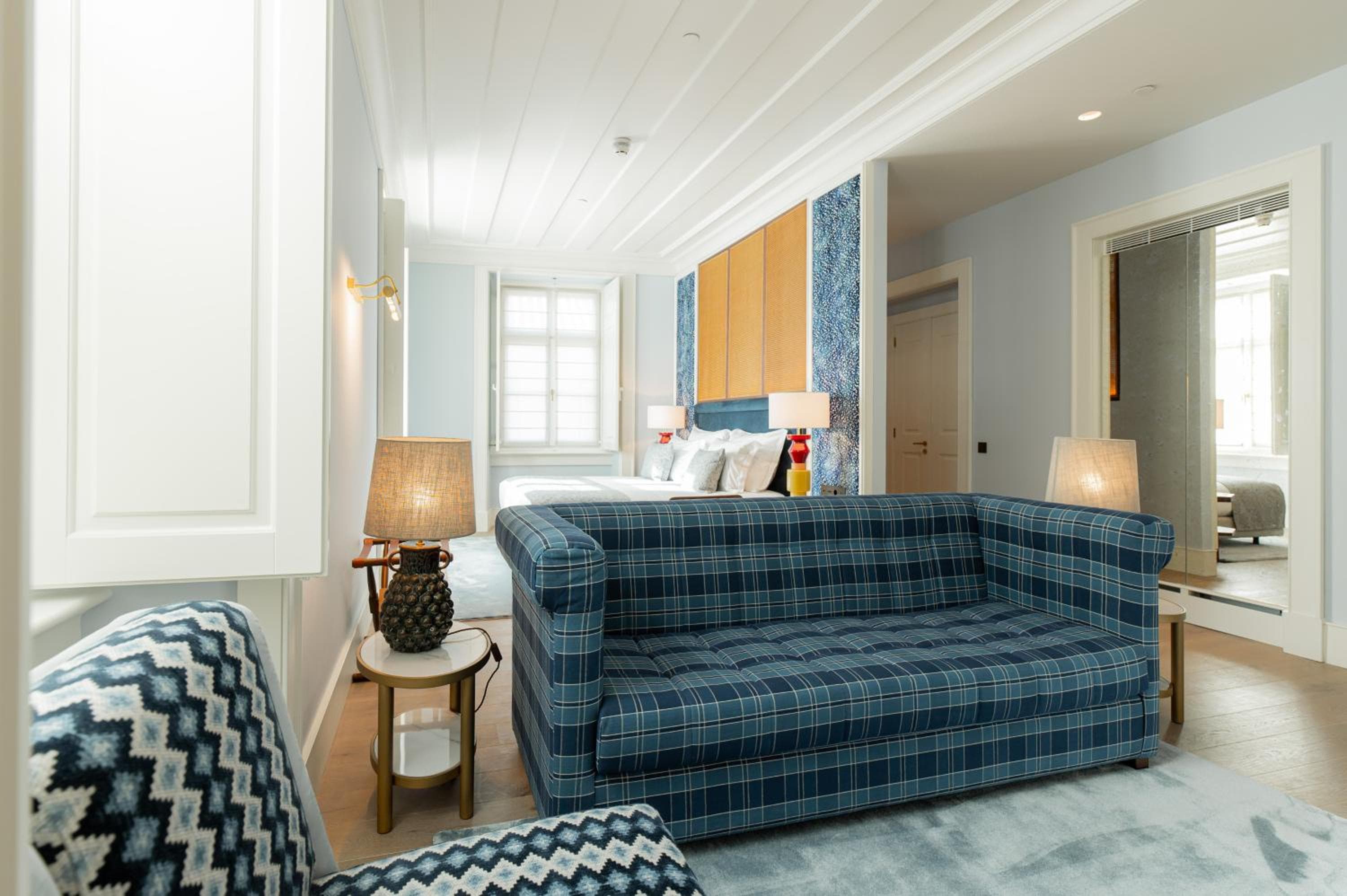 Palácio Ludovice Wein-Erlebnishotel — 16