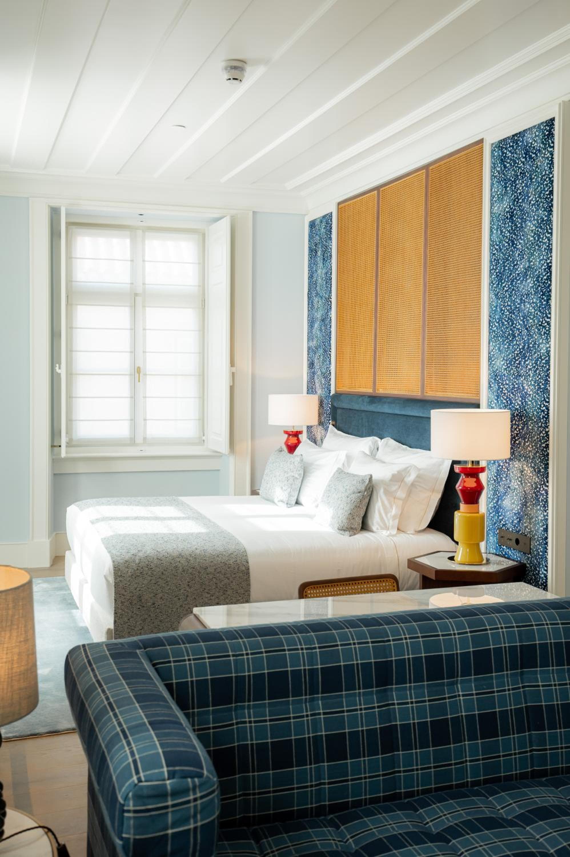 Palácio Ludovice Wein-Erlebnishotel — 24