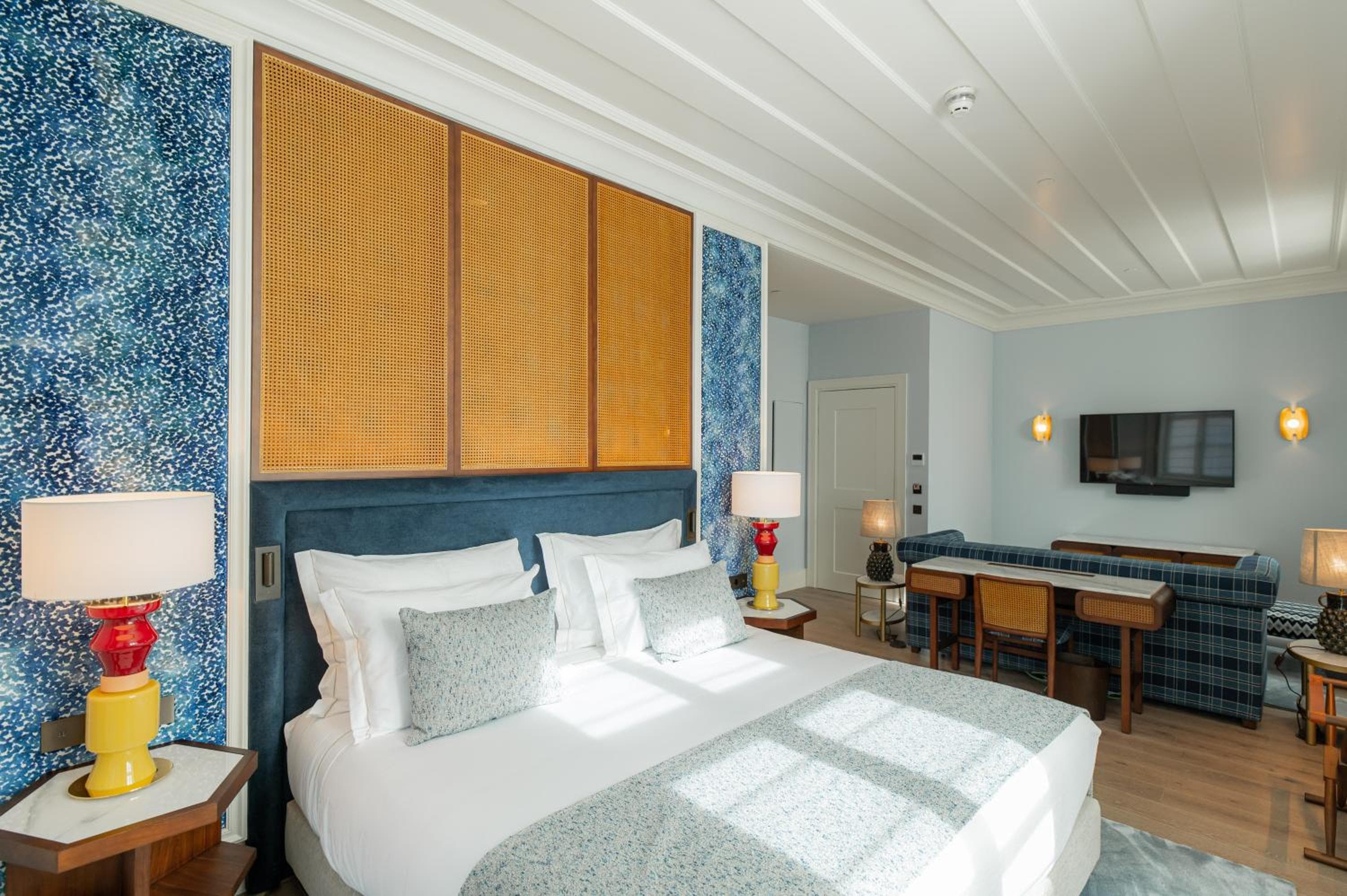 Palácio Ludovice Wein-Erlebnishotel — 27