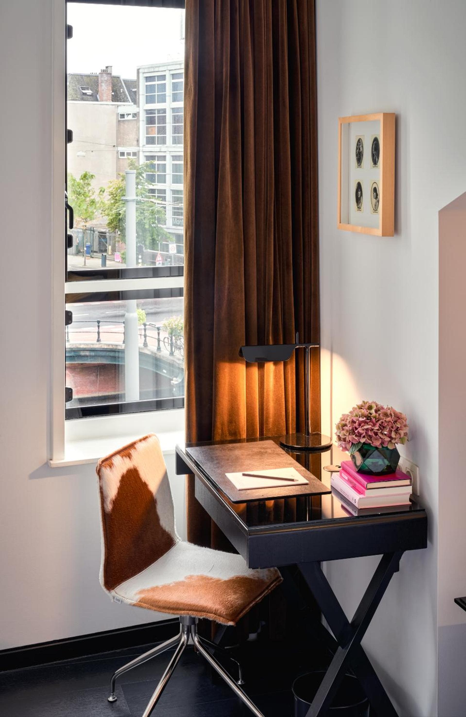 Sir Albert Hotel, Teil der Sircle Collection — 25