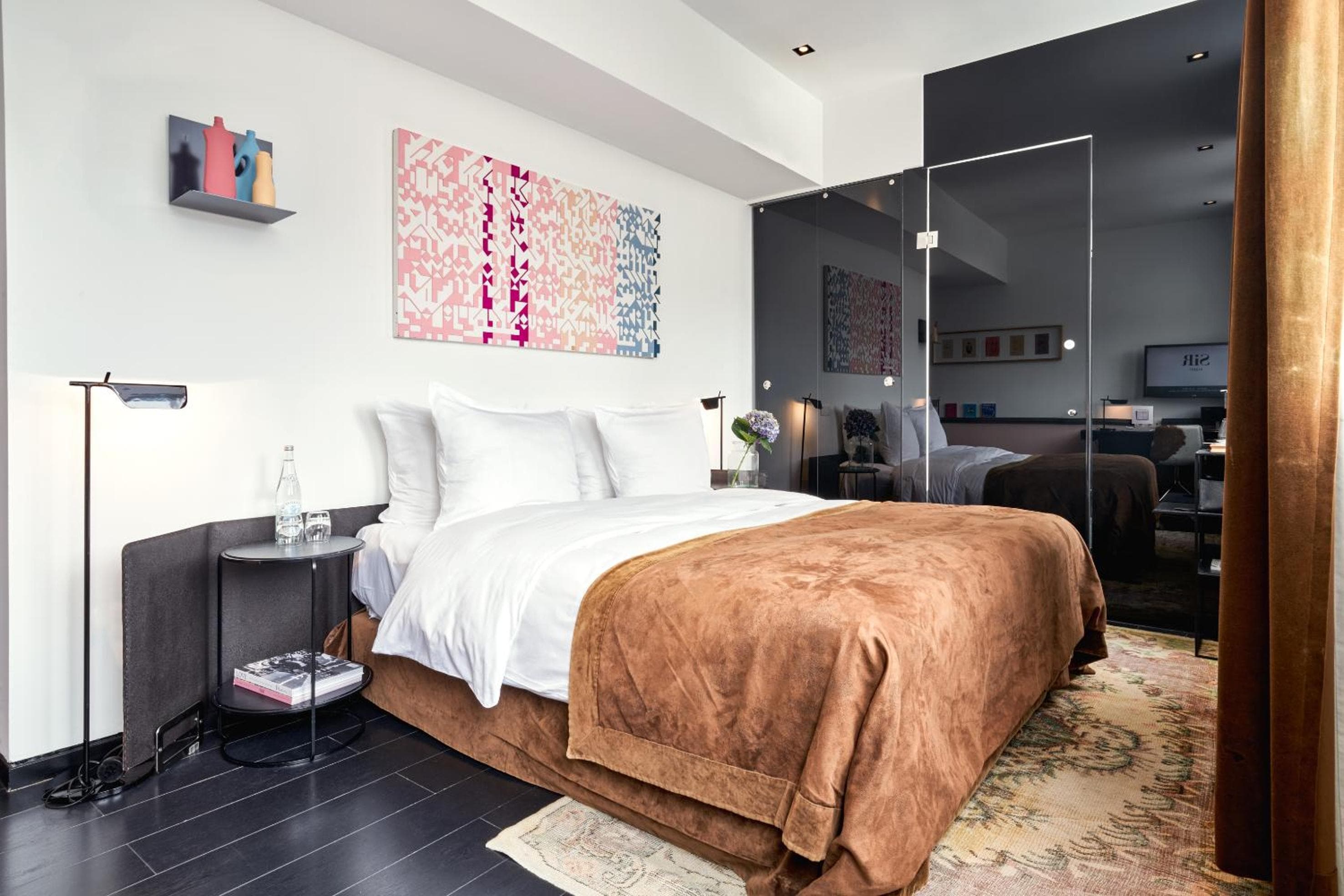 Sir Albert Hotel, Teil der Sircle Collection — 24