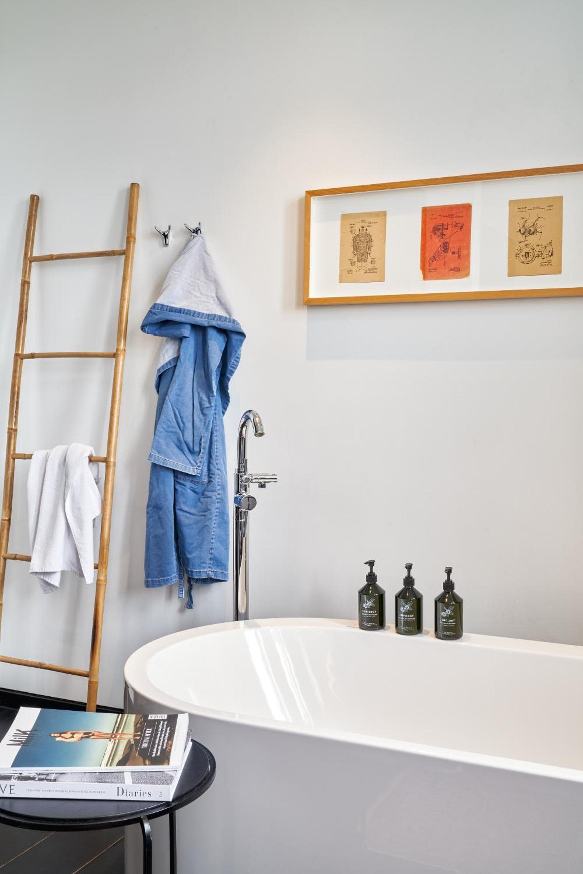 Sir Albert Hotel, Teil der Sircle Collection — 10