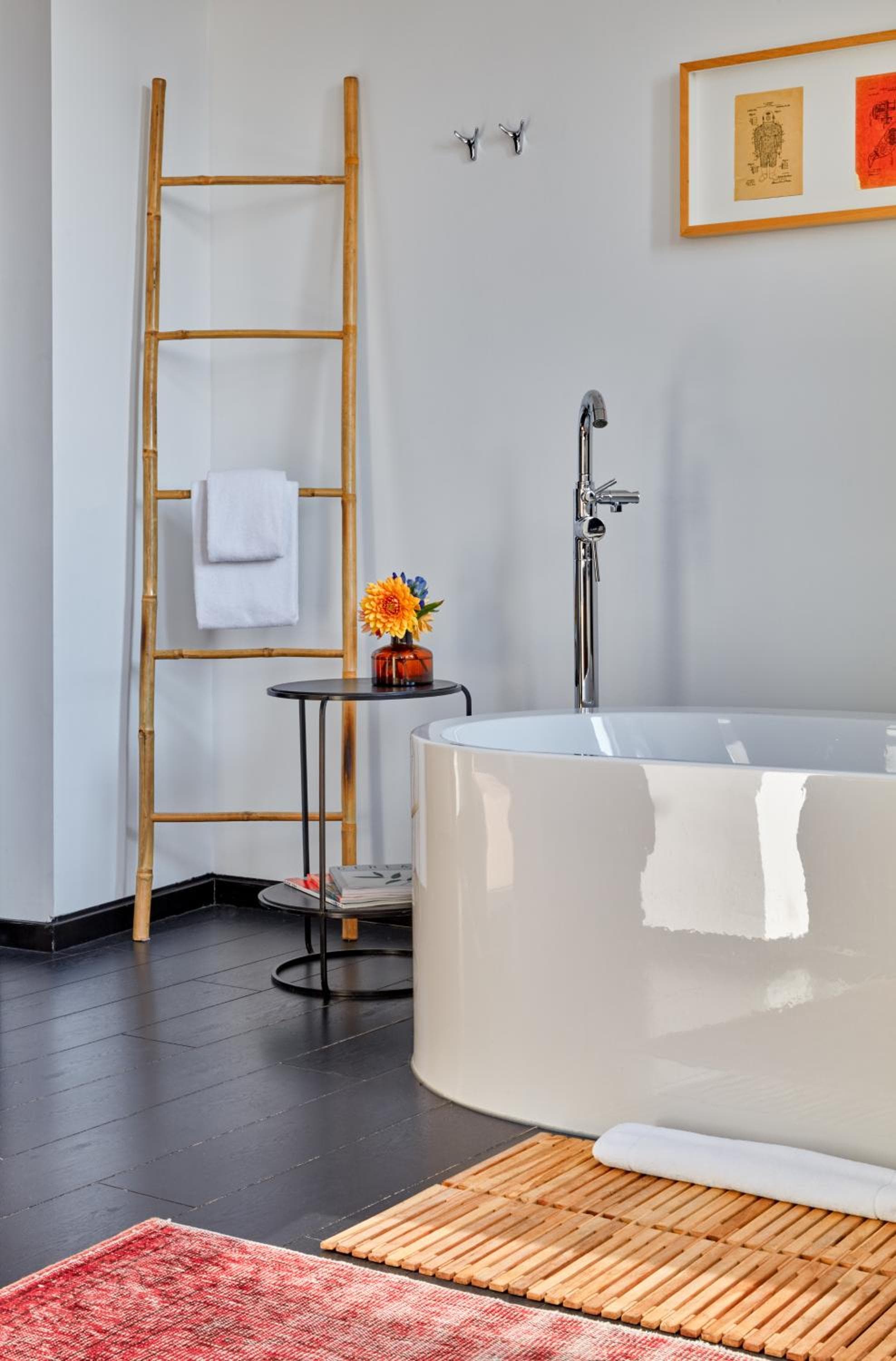 Sir Albert Hotel, Teil der Sircle Collection — 5