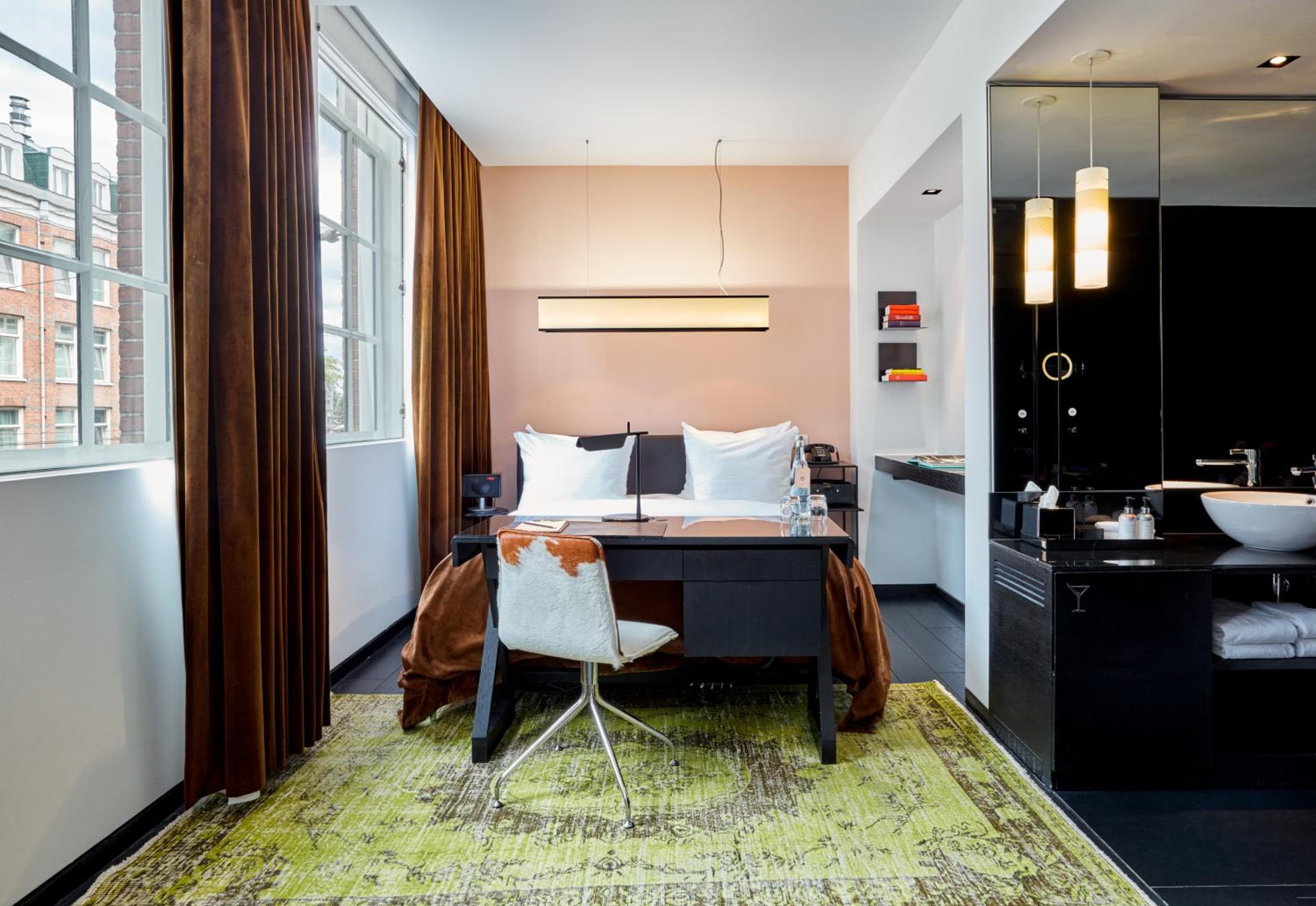 Sir Albert Hotel, Teil der Sircle Collection — 27