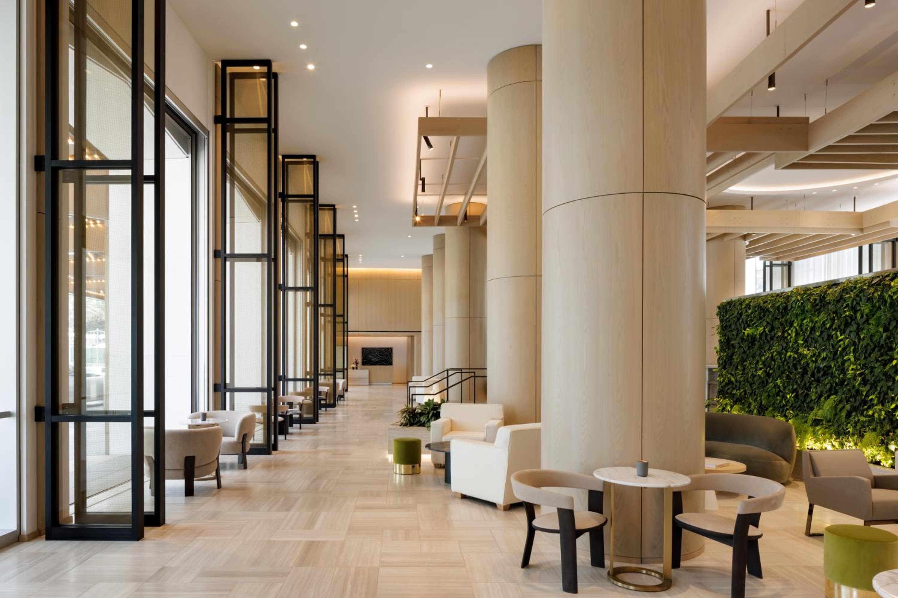 Fairmont Century Plaza Los Angeles at Beverly Hills — 10