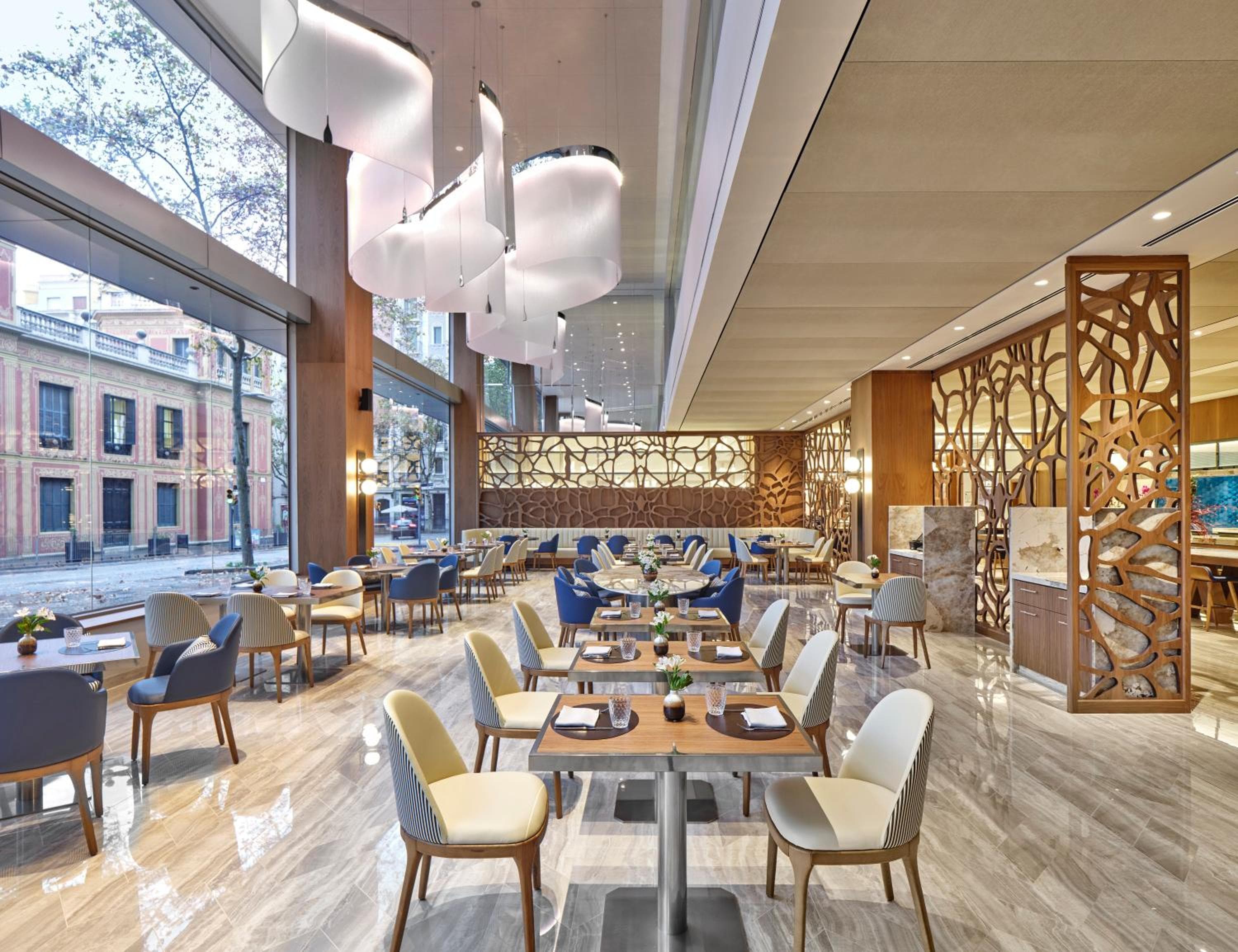 InterContinental Barcelona, un hotel IHG — 16
