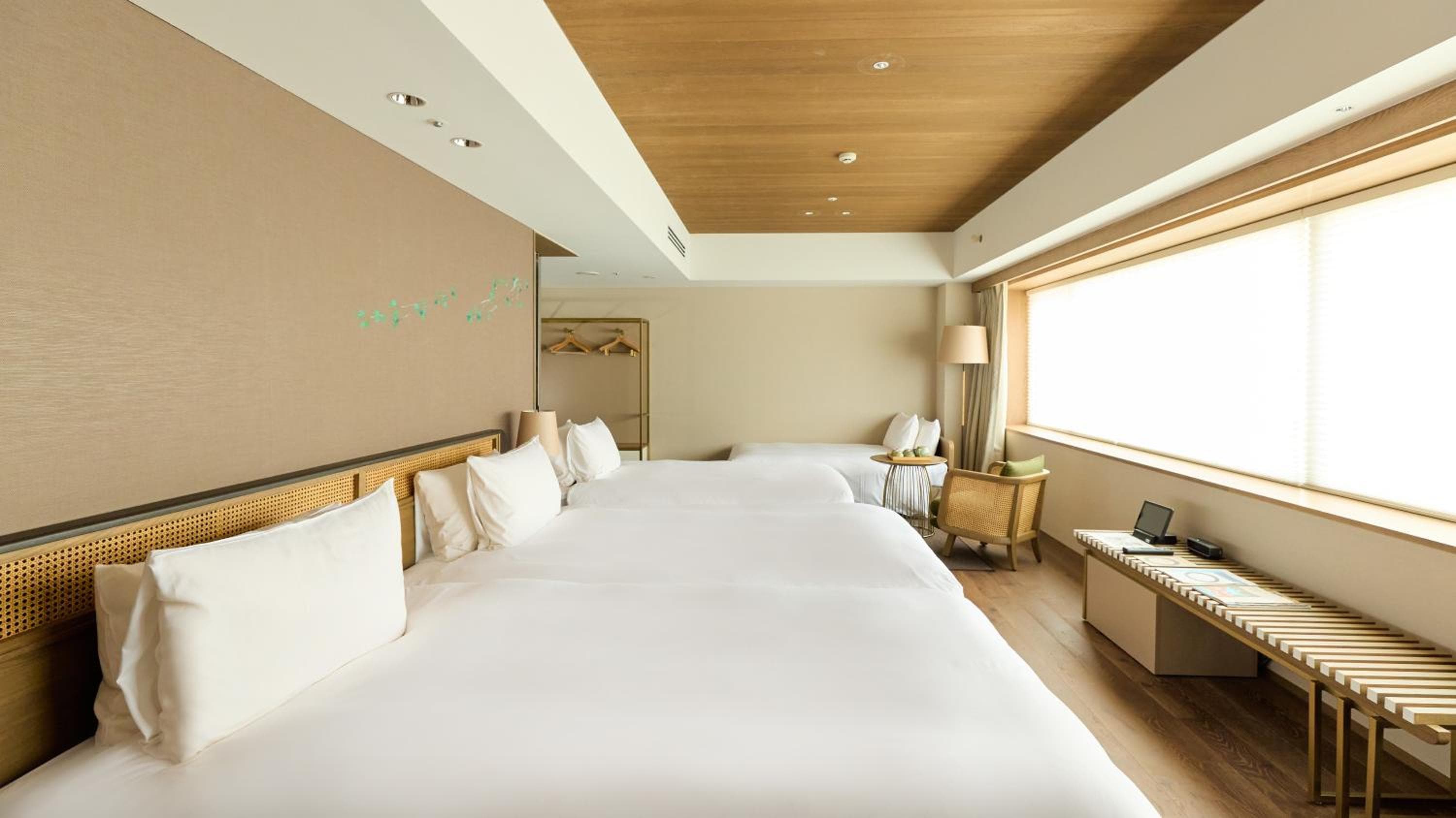 GOOD NATURE HOTEL KYOTO hotel, Shimogyo-ku Kawaramachi dori 2 chome Inaricho 318-6 , Kyoto, Japan — photo 108