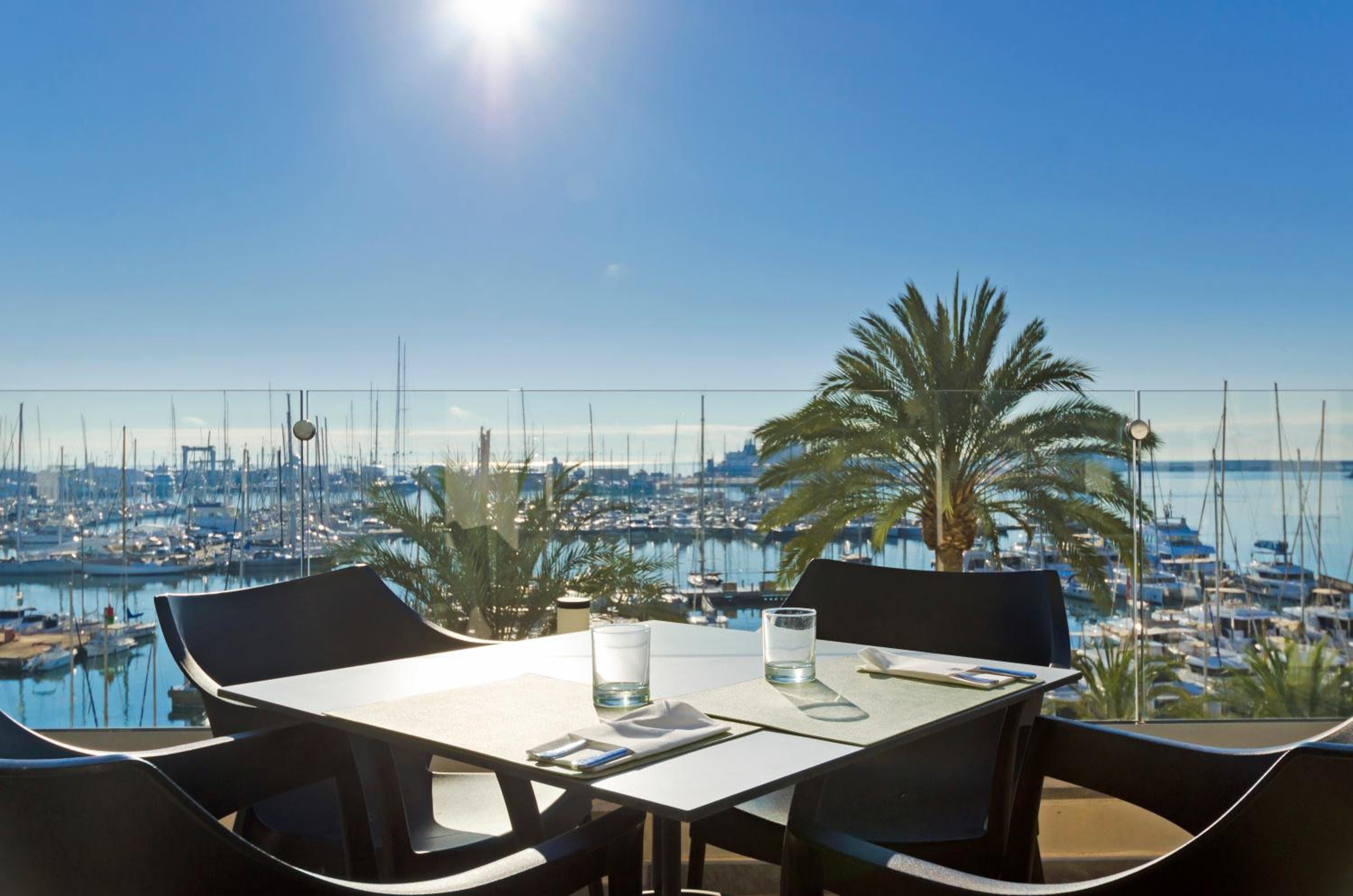 Hotel Mirador — 25