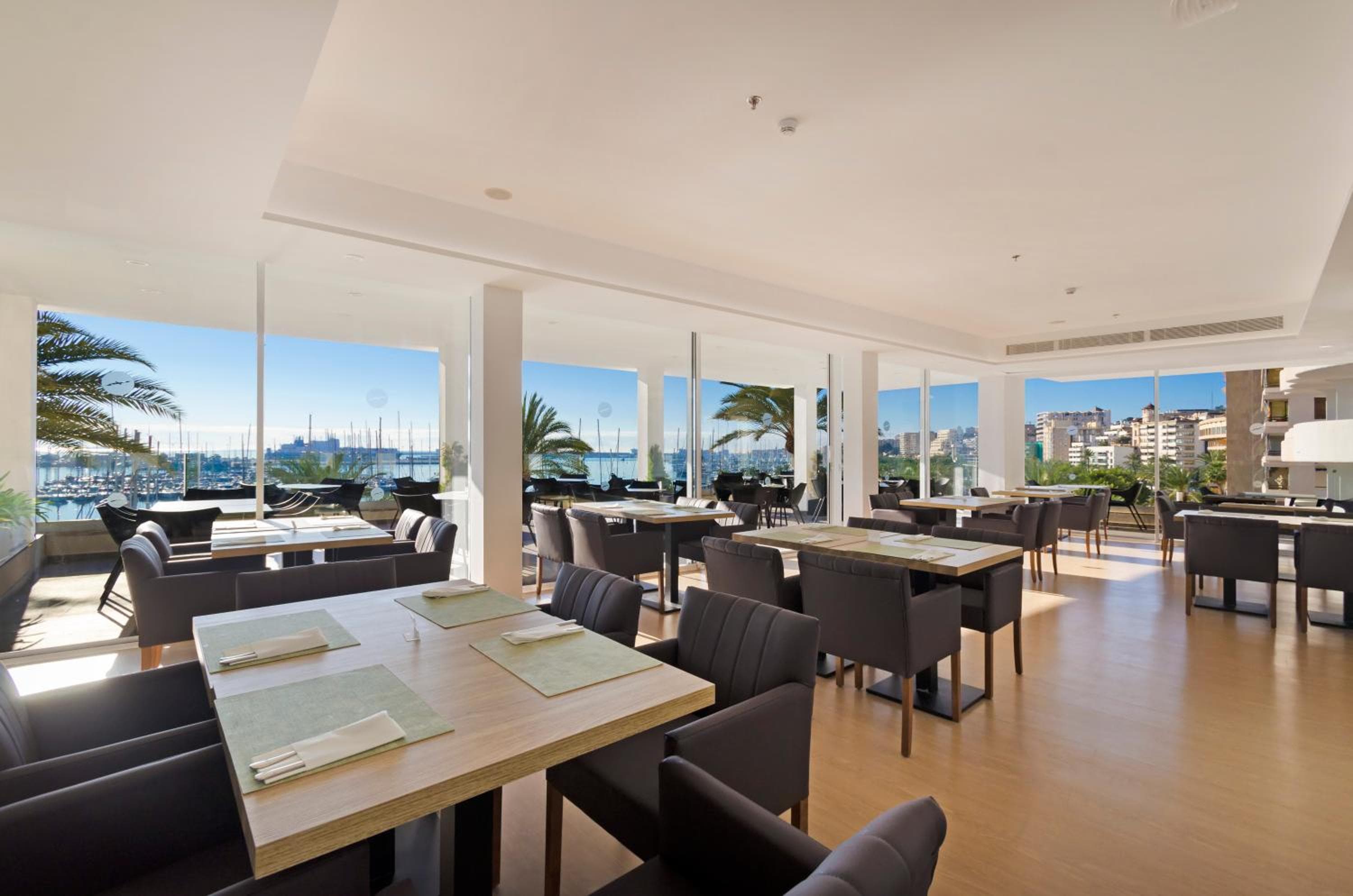 Hotel Mirador — 12