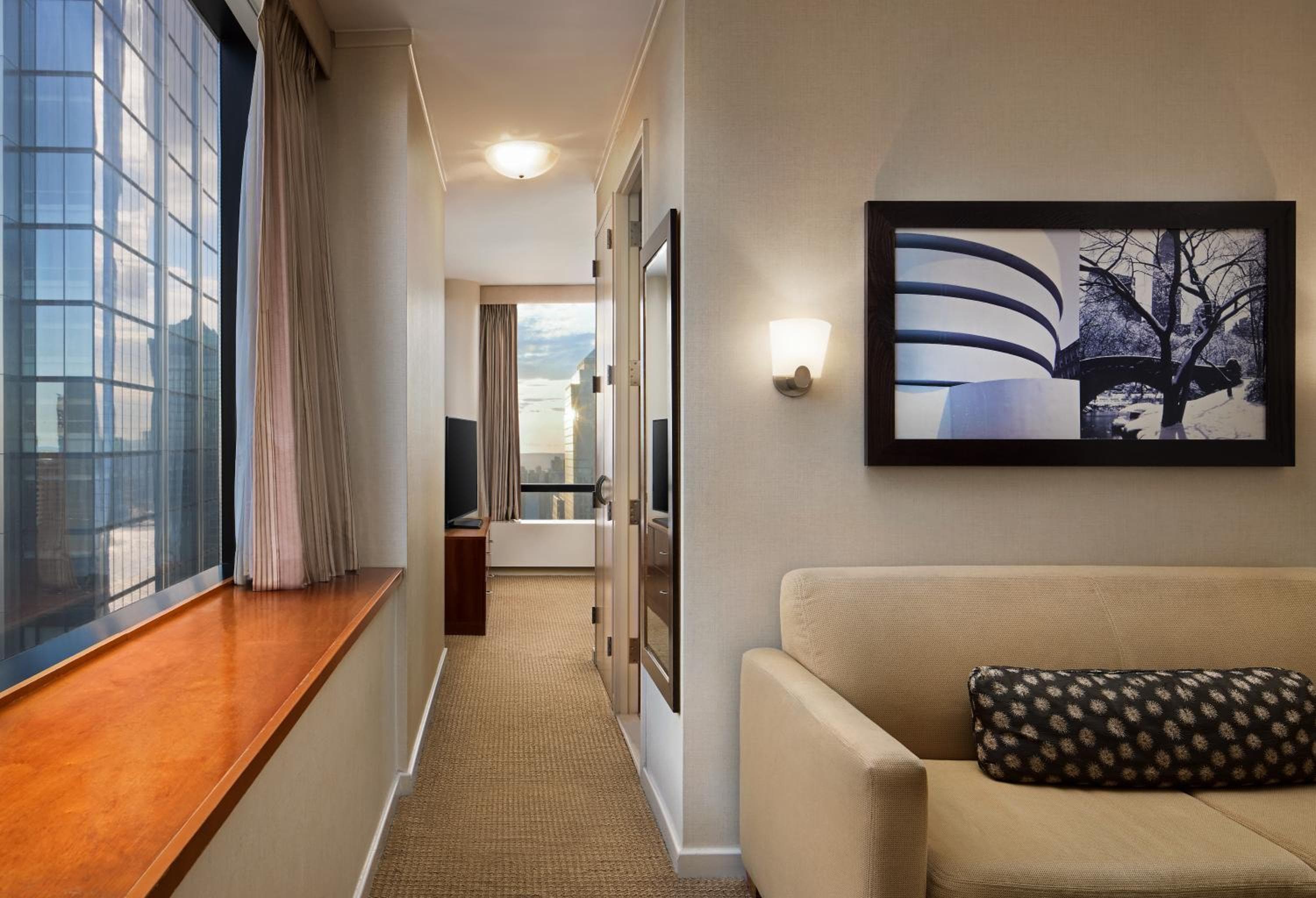 M Social Hotel New York Downtown — 17