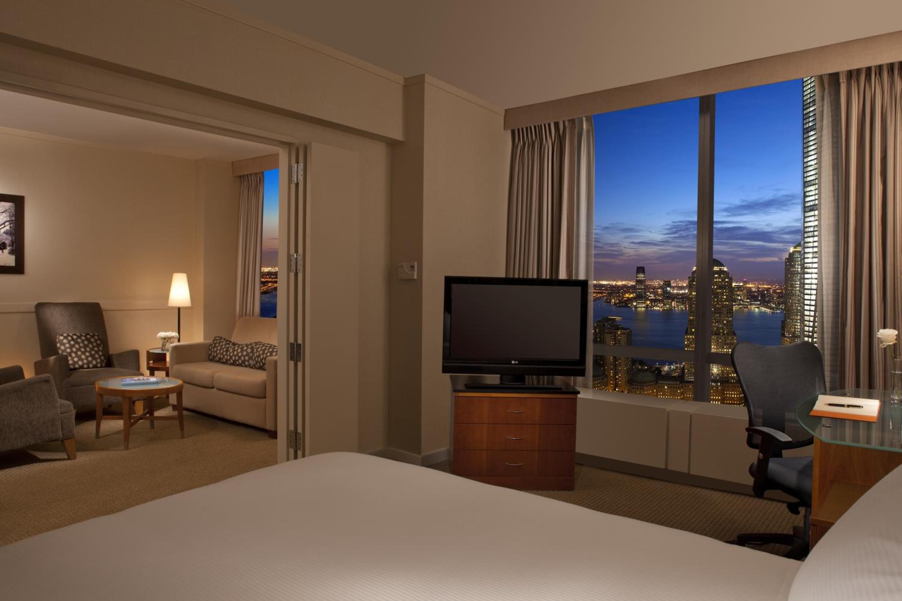 M Social Hotel New York Downtown — 7