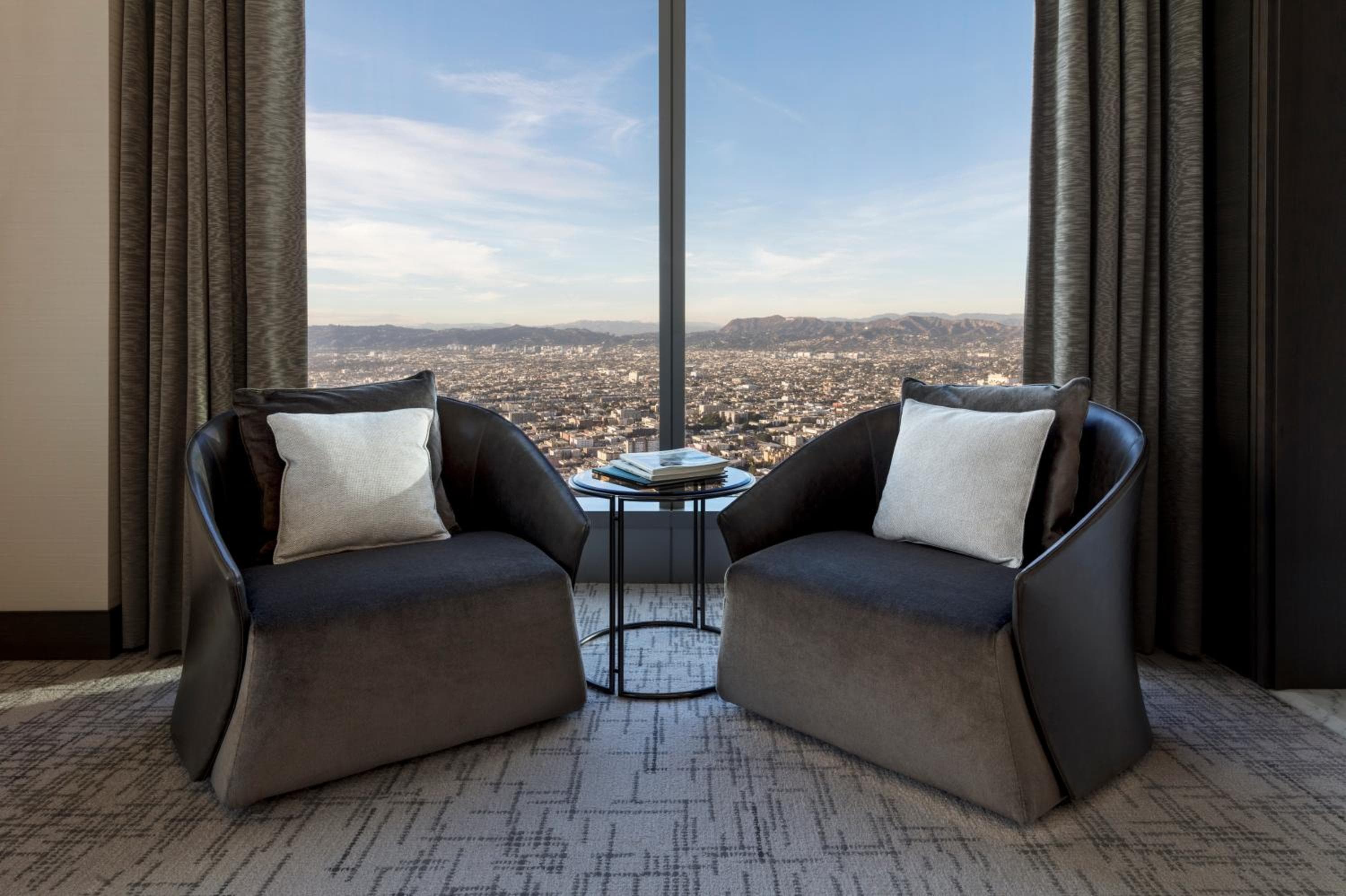 InterContinental - Los Angeles Downtown by IHG hotel, 900 Wilshire Boulevard, Los Angeles, United States — photo 25