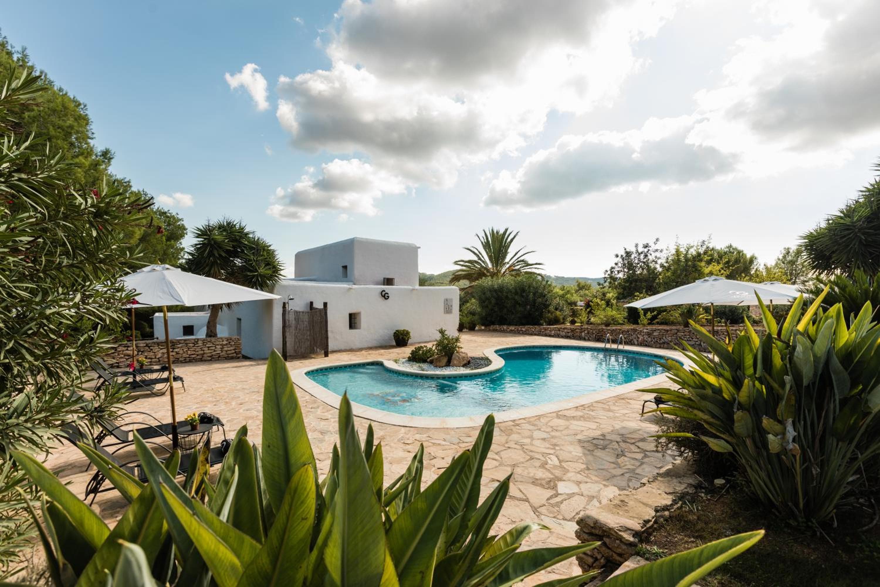 Agriturismo Can Guillem — 1