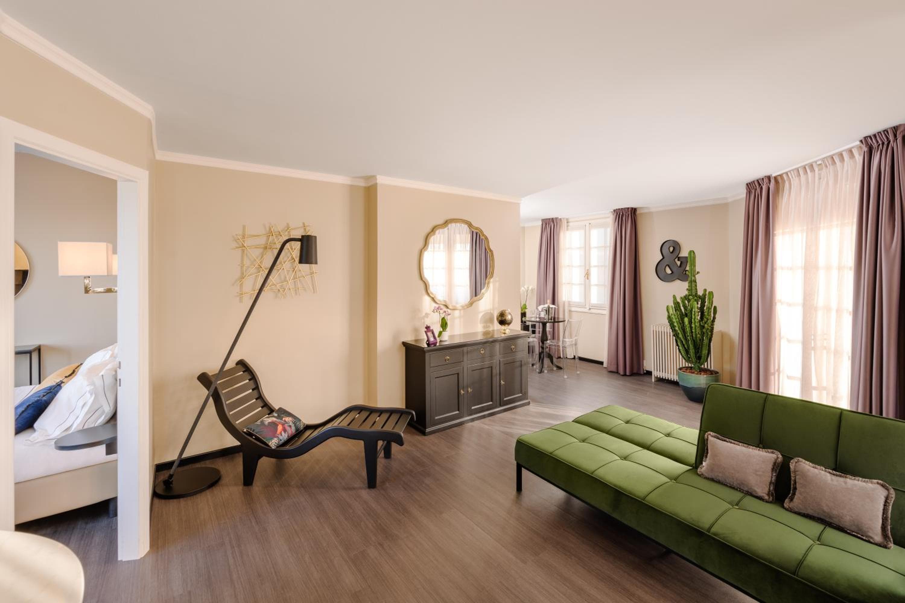 Hotel Mentana, di R Collection Hotels — 2