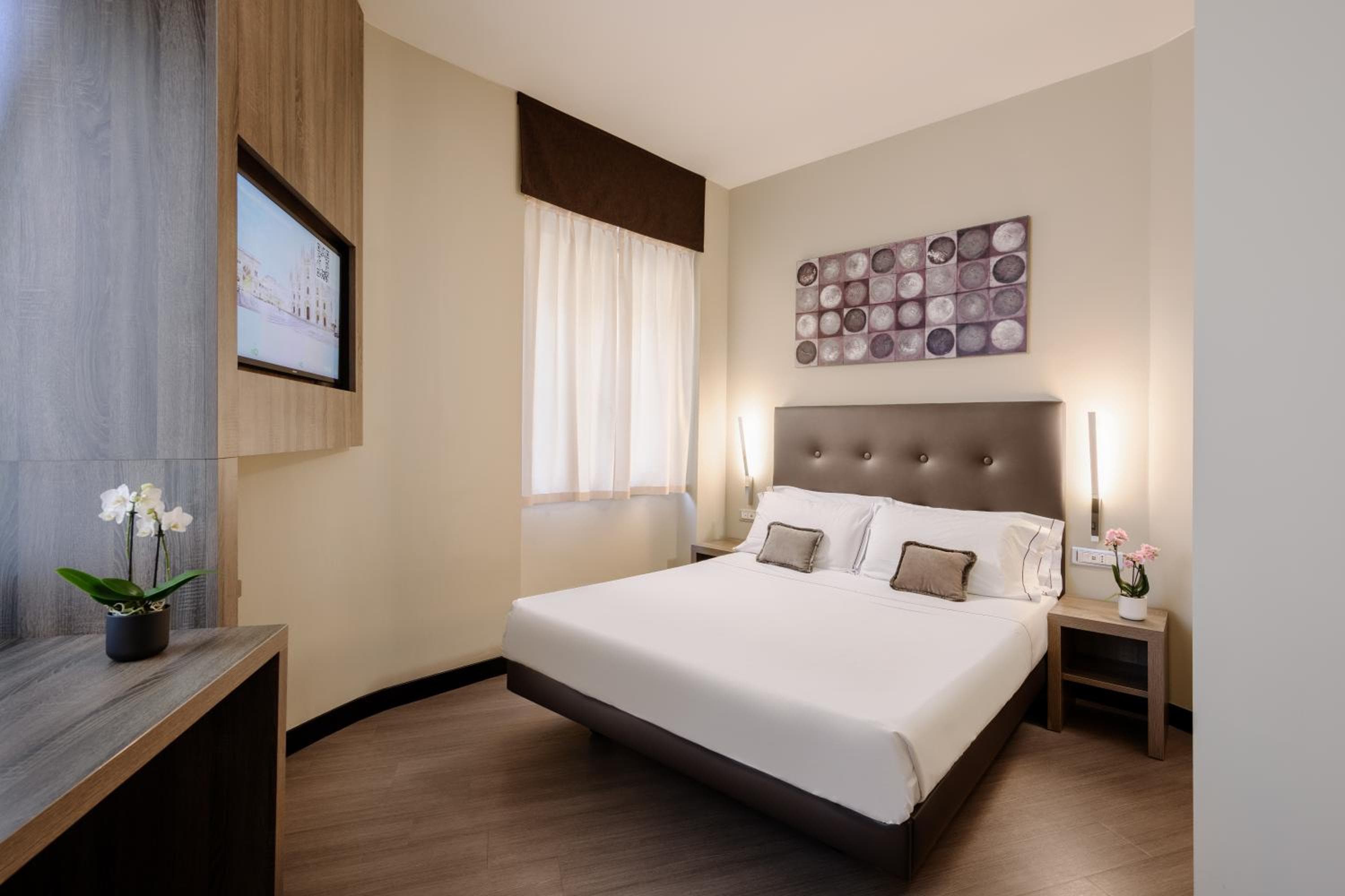 Hotel Mentana, by R Collection Hotels — 17