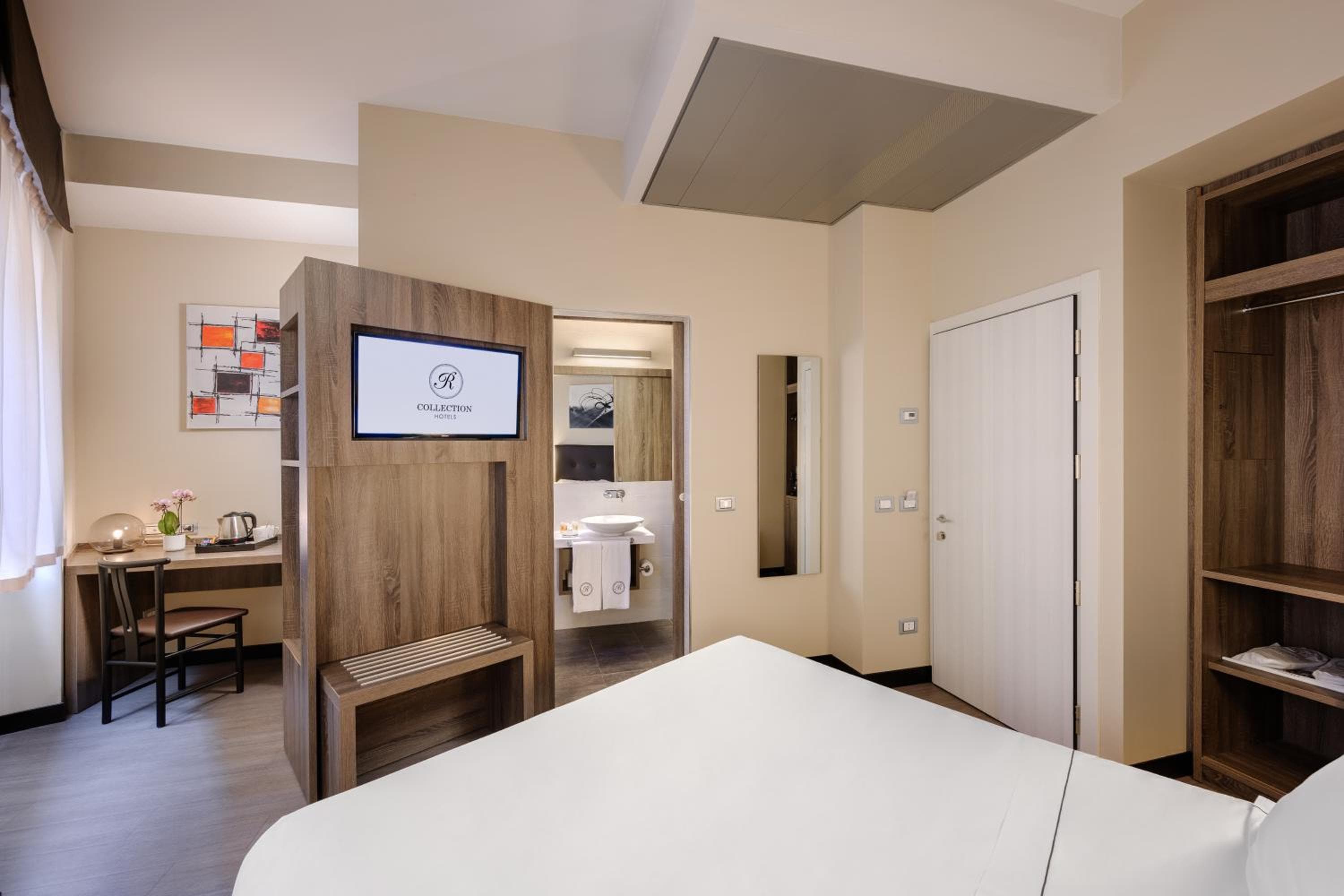 Hotel Mentana, by R Collection Hotels — 29