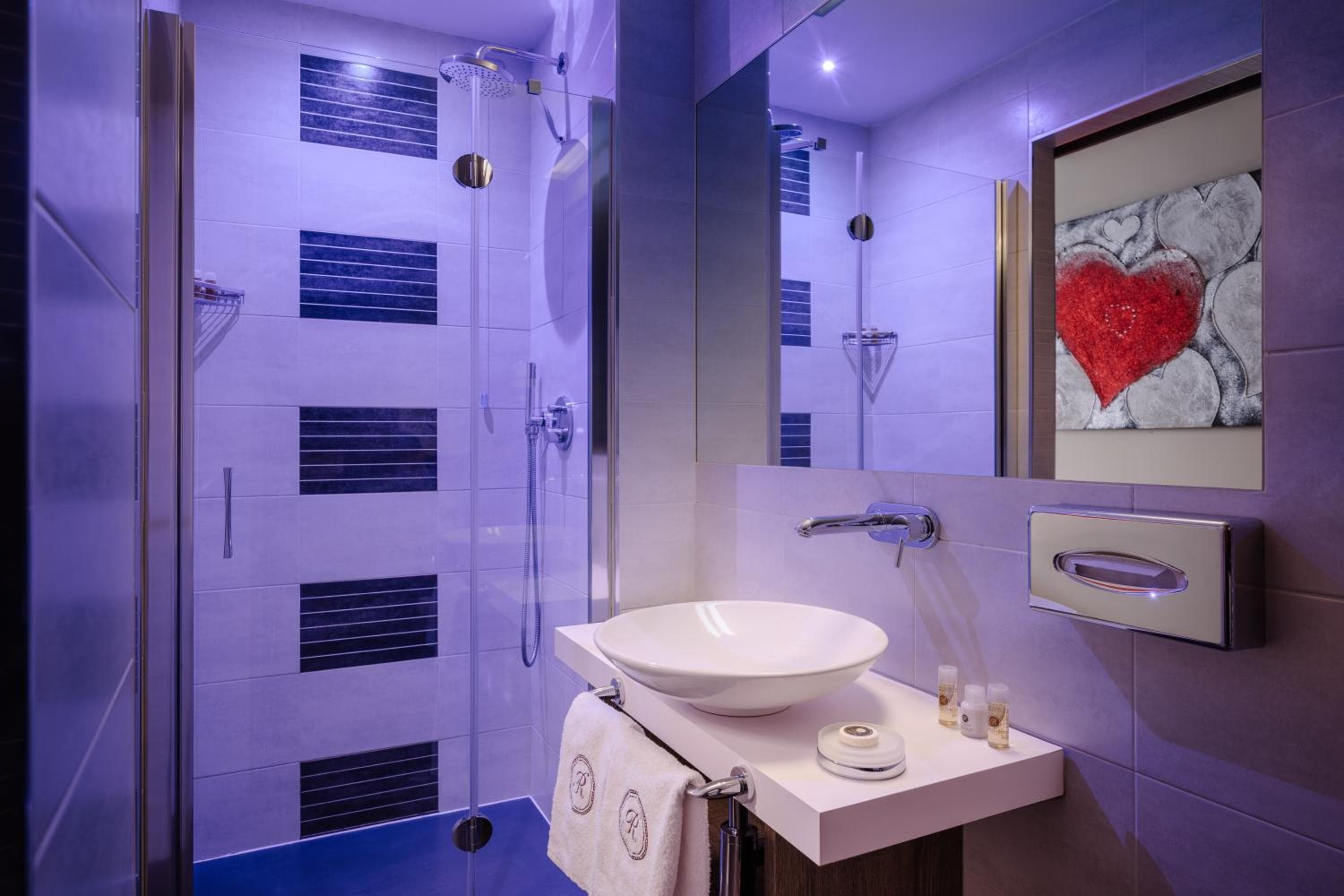 Hotel Mentana, by R Collection Hotels — 15