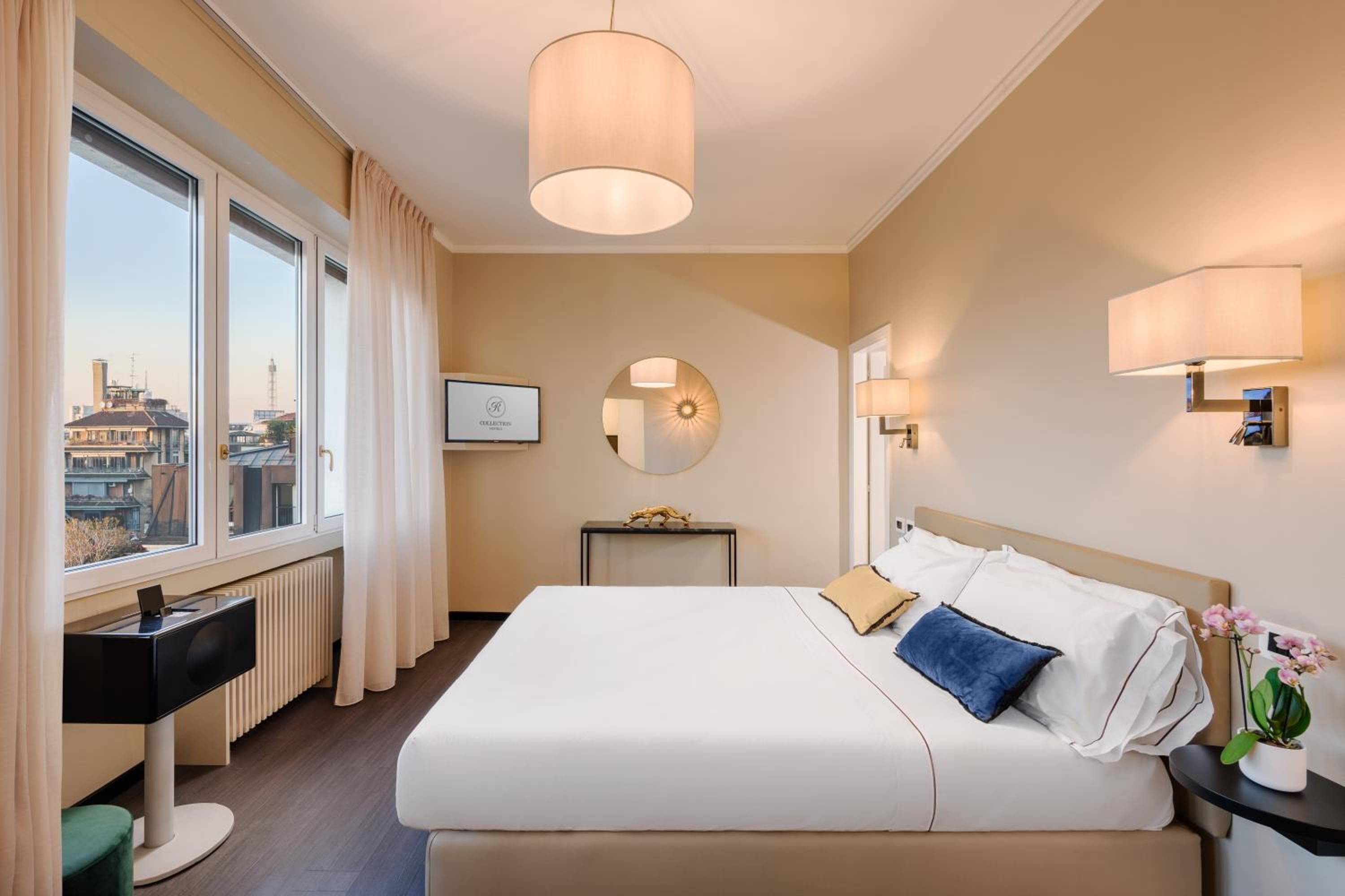 Hotel Mentana, by R Collection Hotels — 3