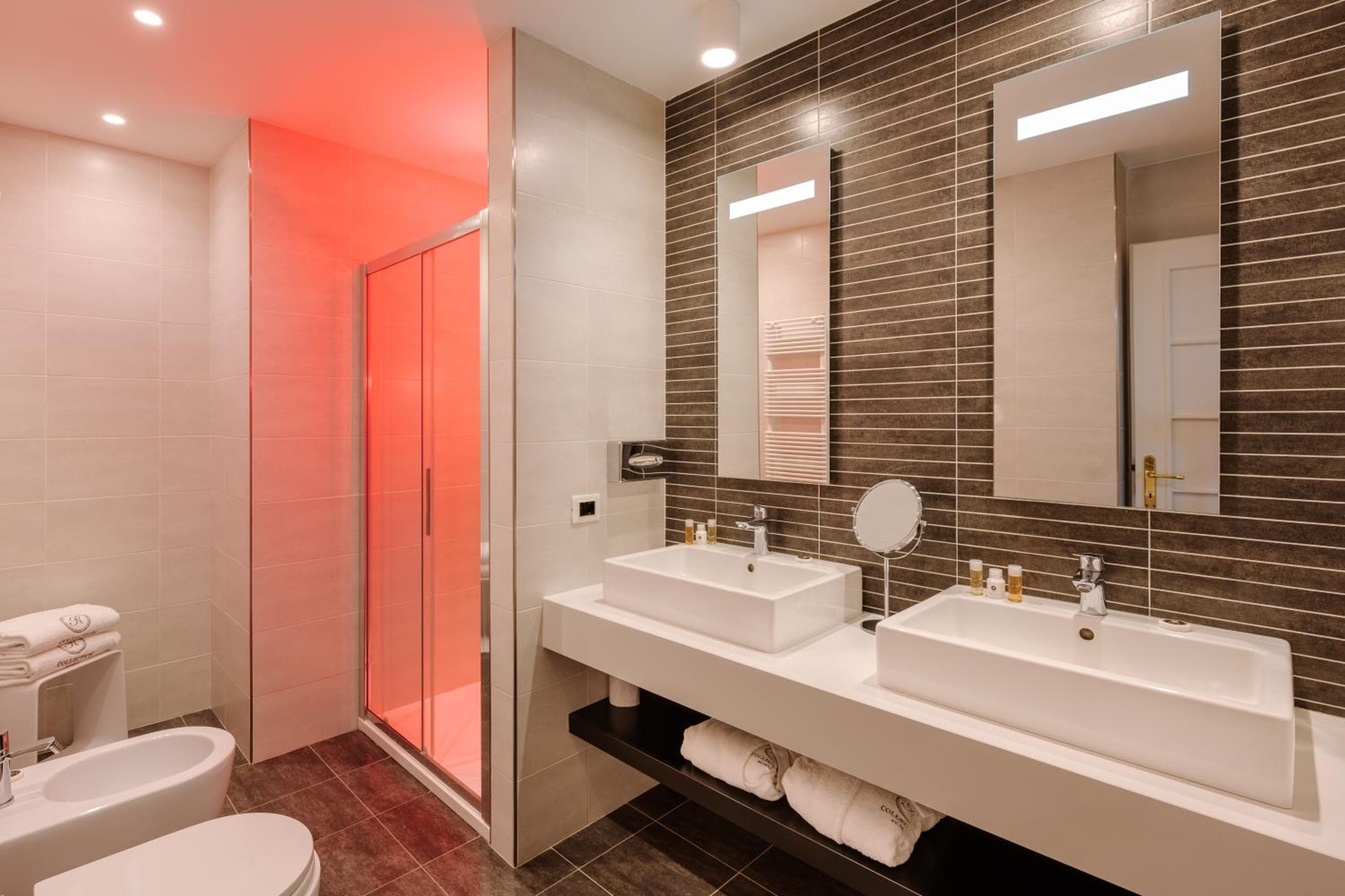 Hotel Mentana, by R Collection Hotels — 22