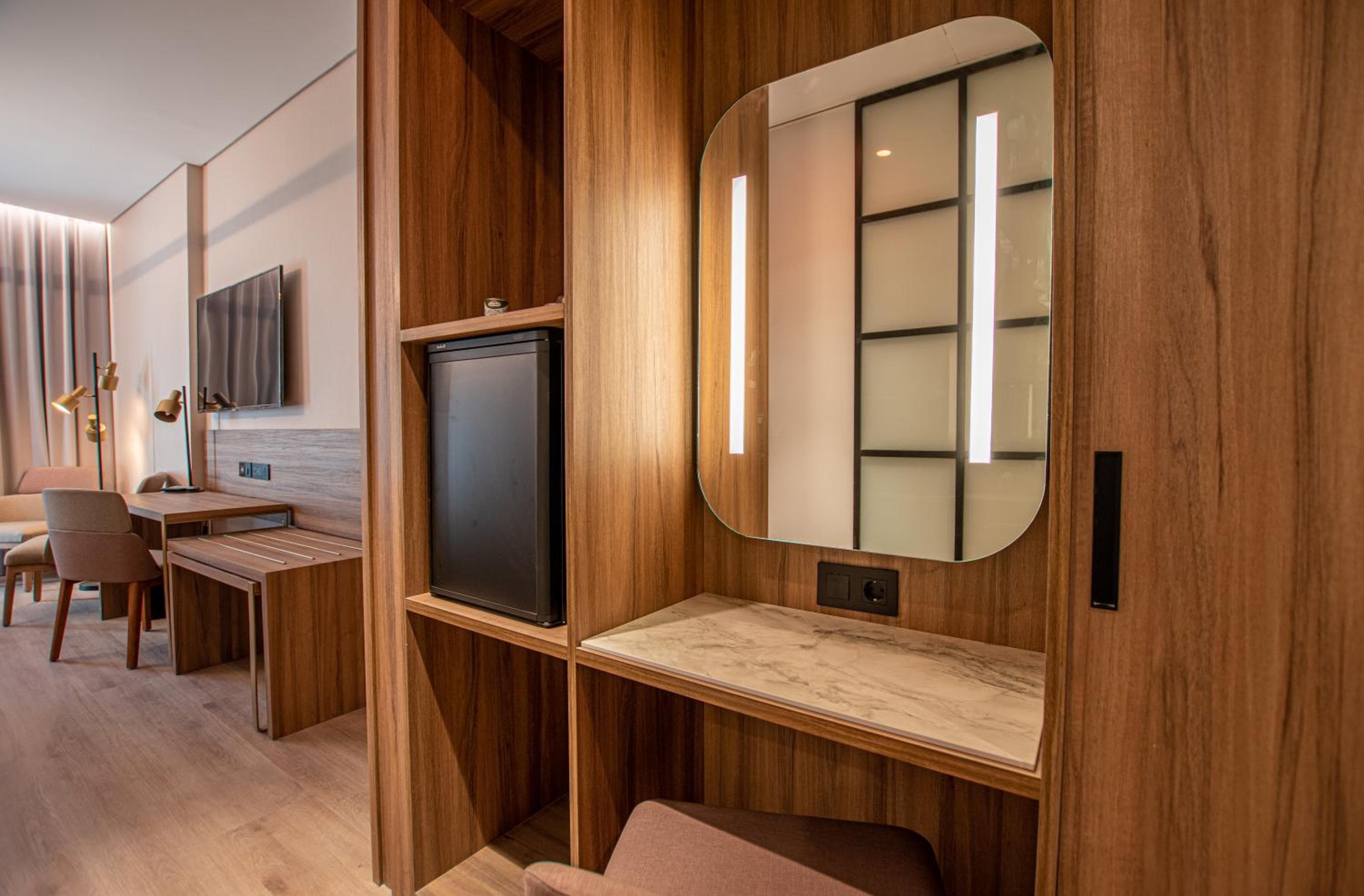Hotel Giralda Center — 8