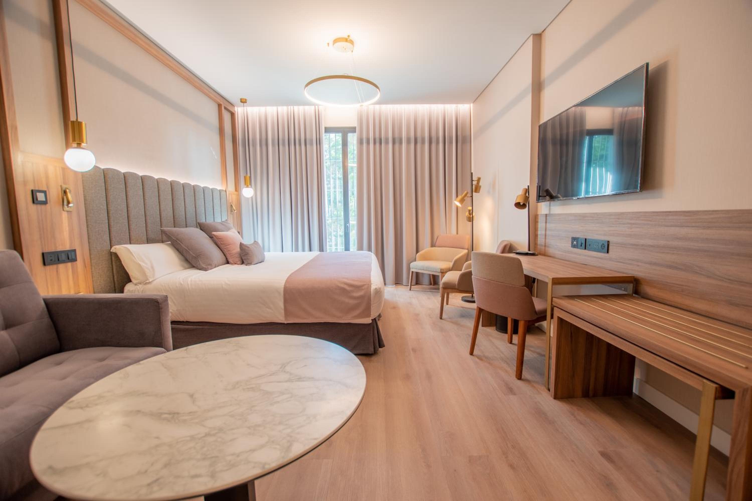 Hotel Giralda Center — 10