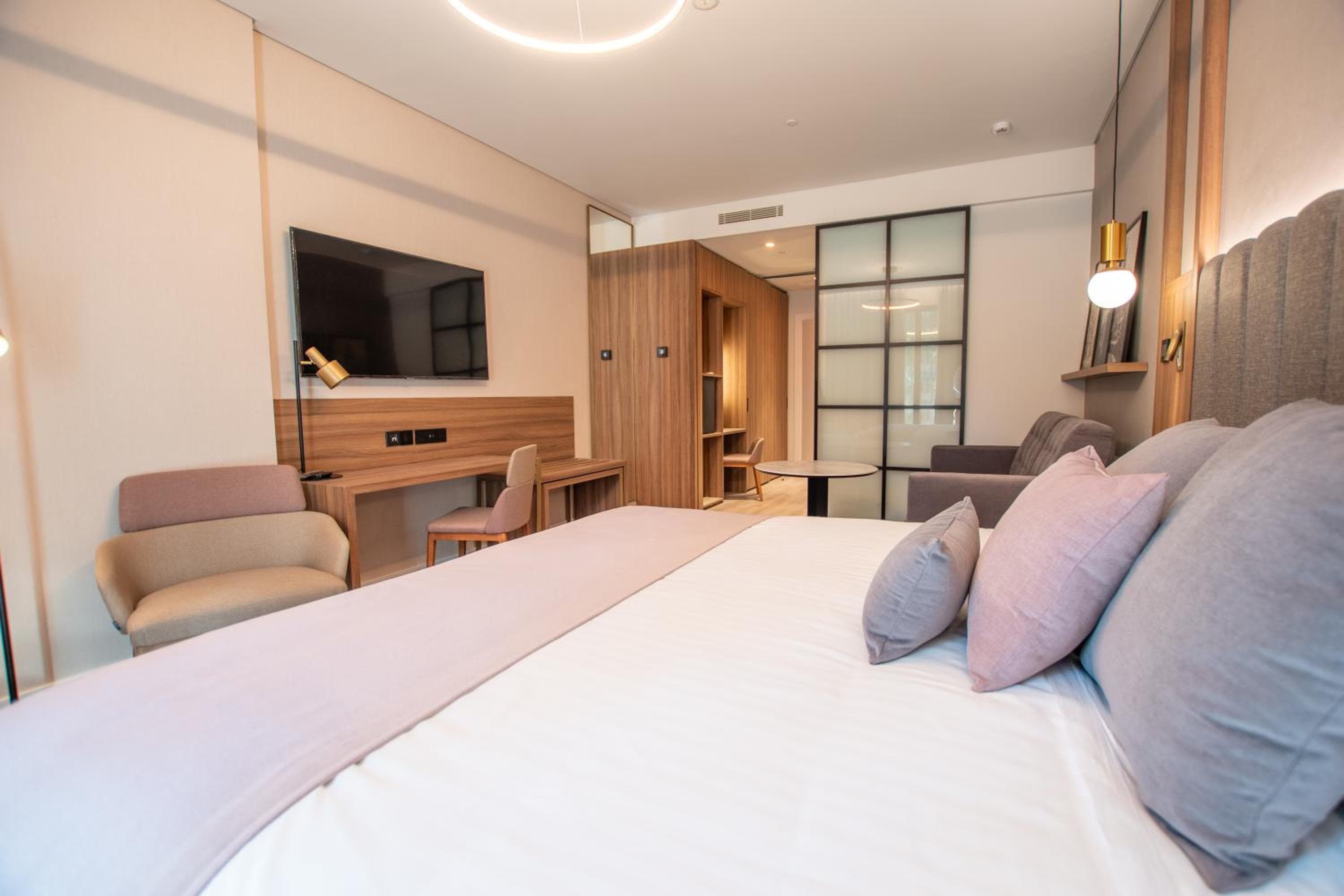 Hotel Giralda Center — 7