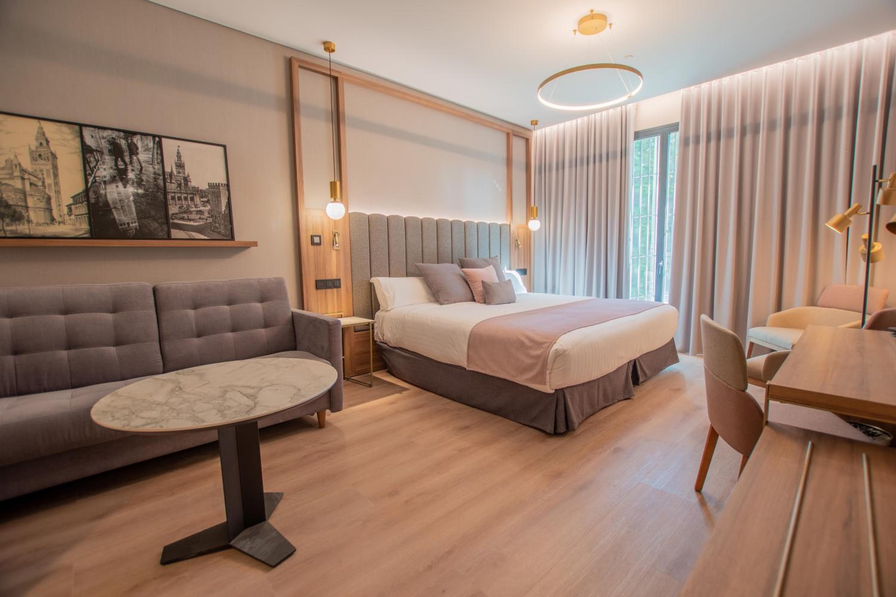 Hotel Giralda Center — 9