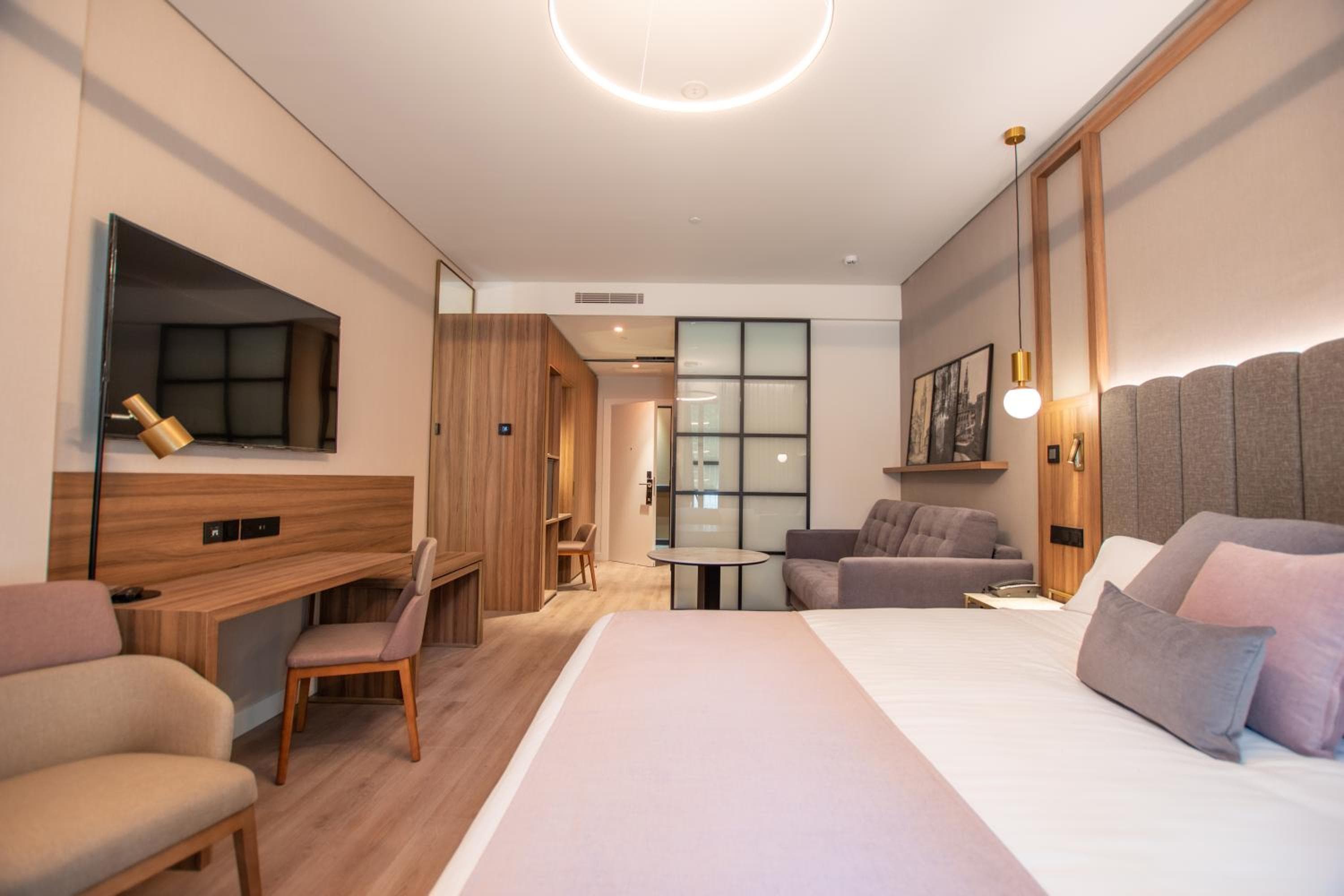 Hotel Giralda Center — 12