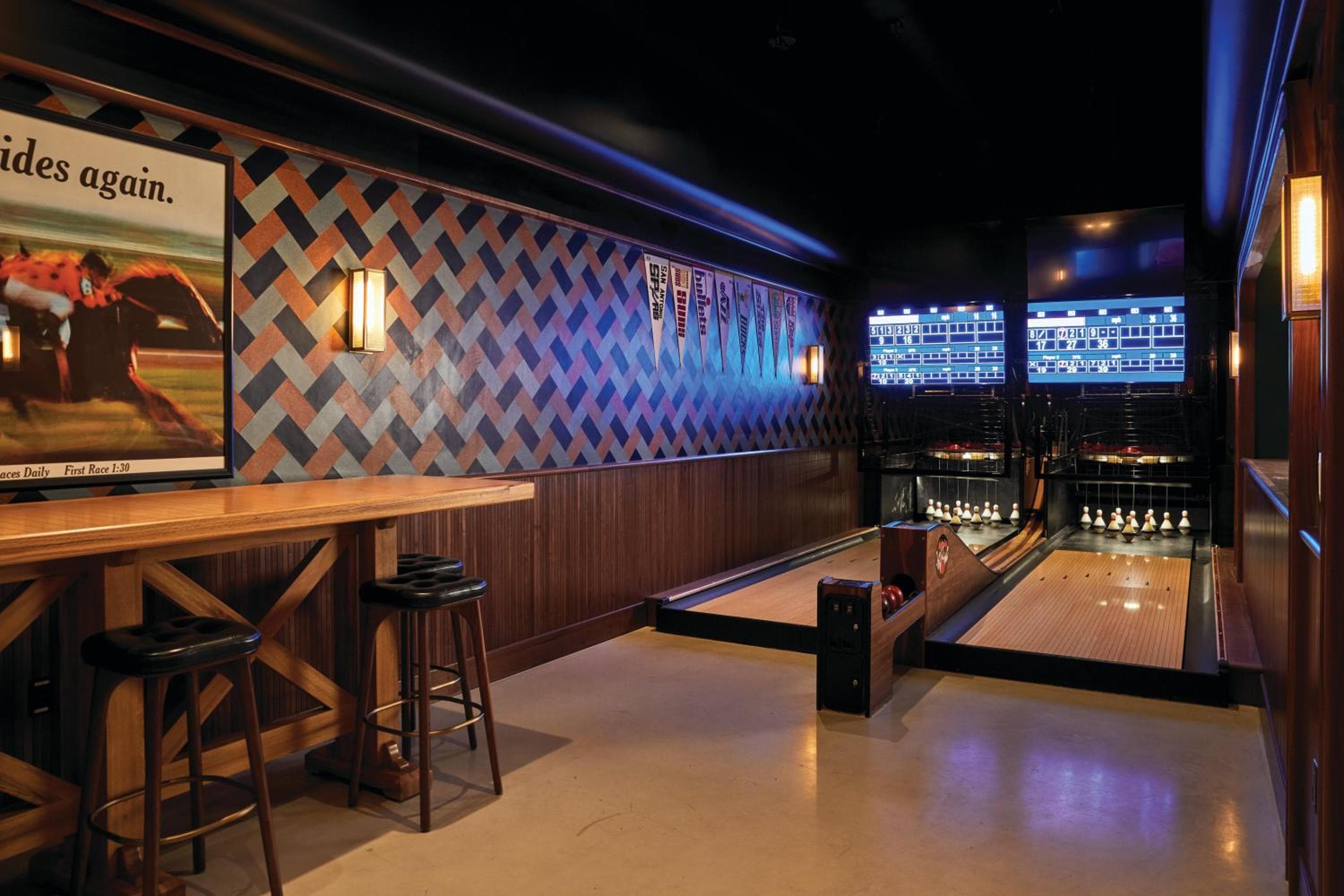 Park MGM Las Vegas — 23