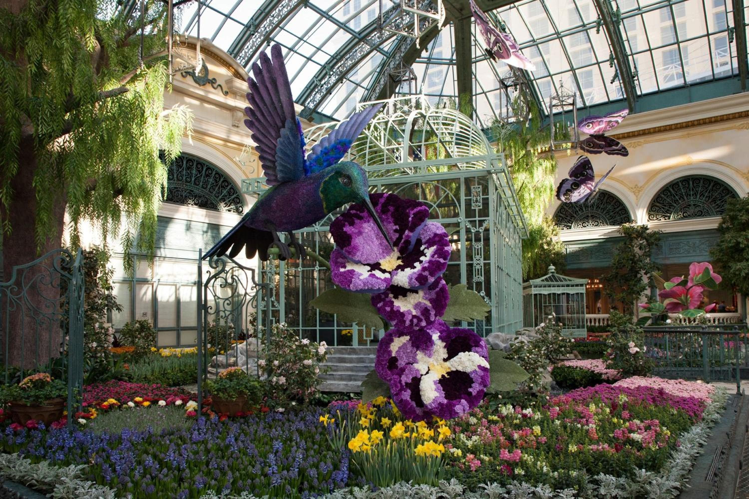 Bellagio — 21