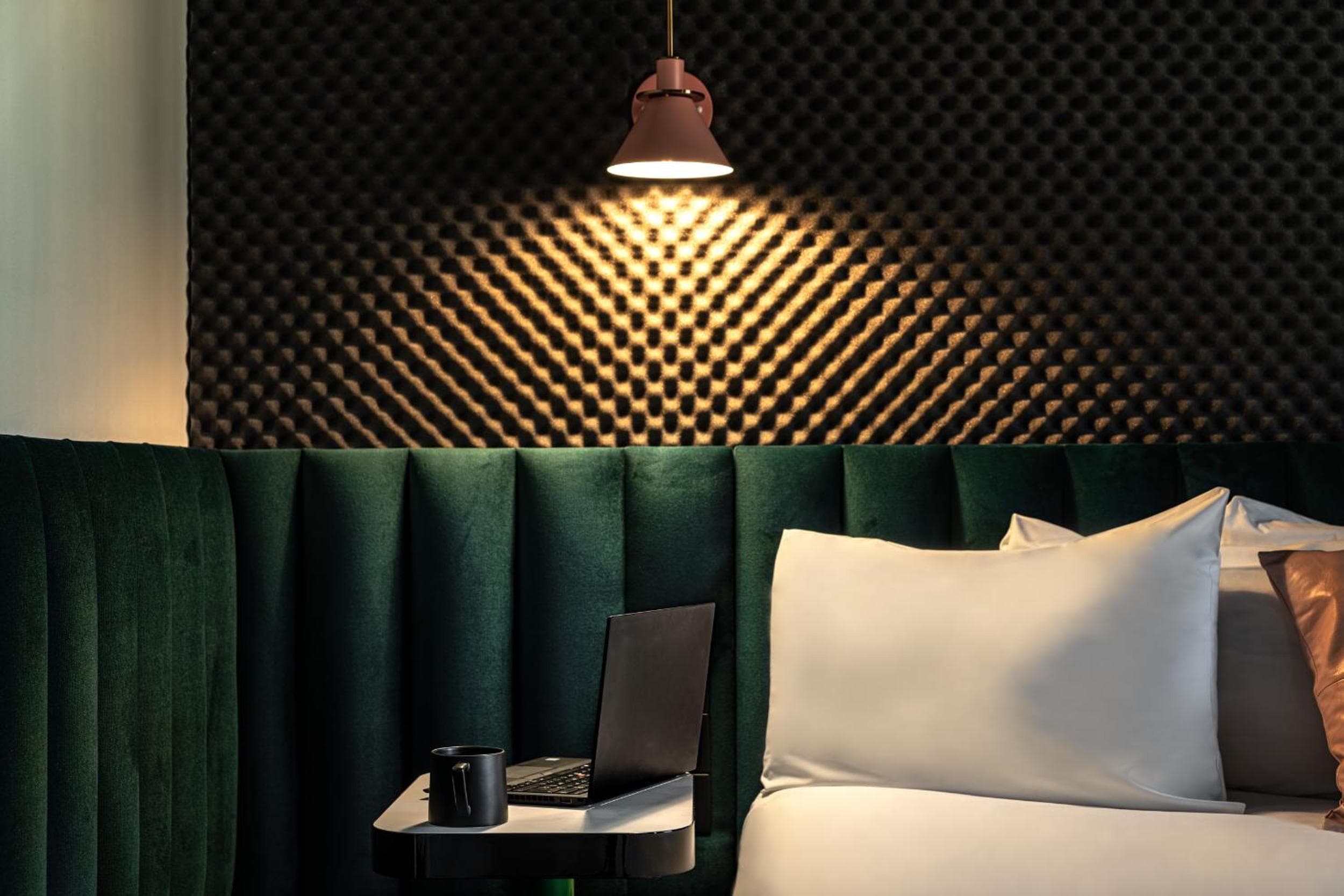 Moxy Paris La Villette — 2
