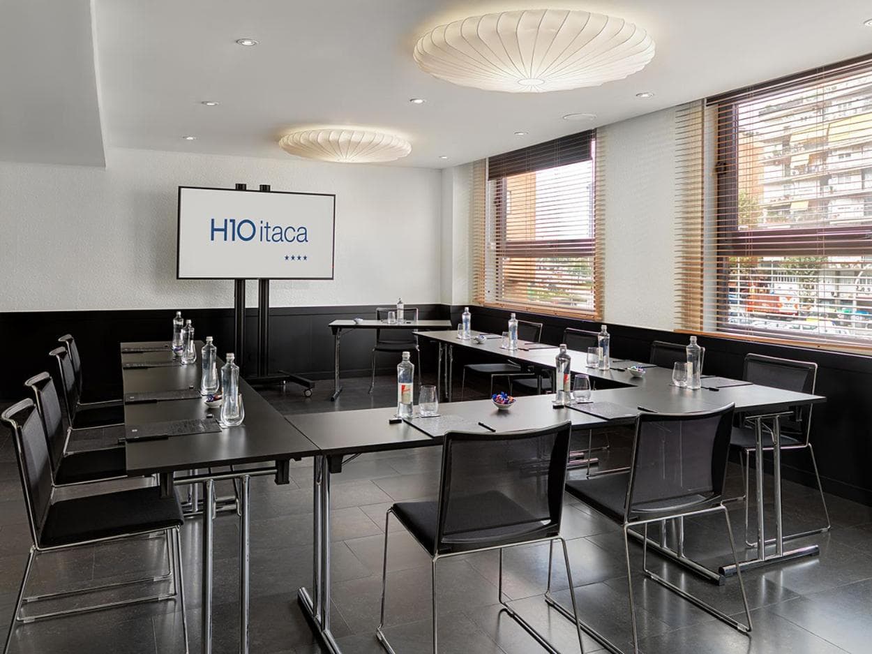 H10 Itaca — 12