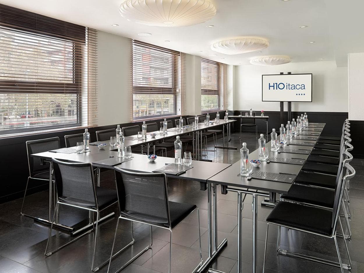 H10 Itaca — 11