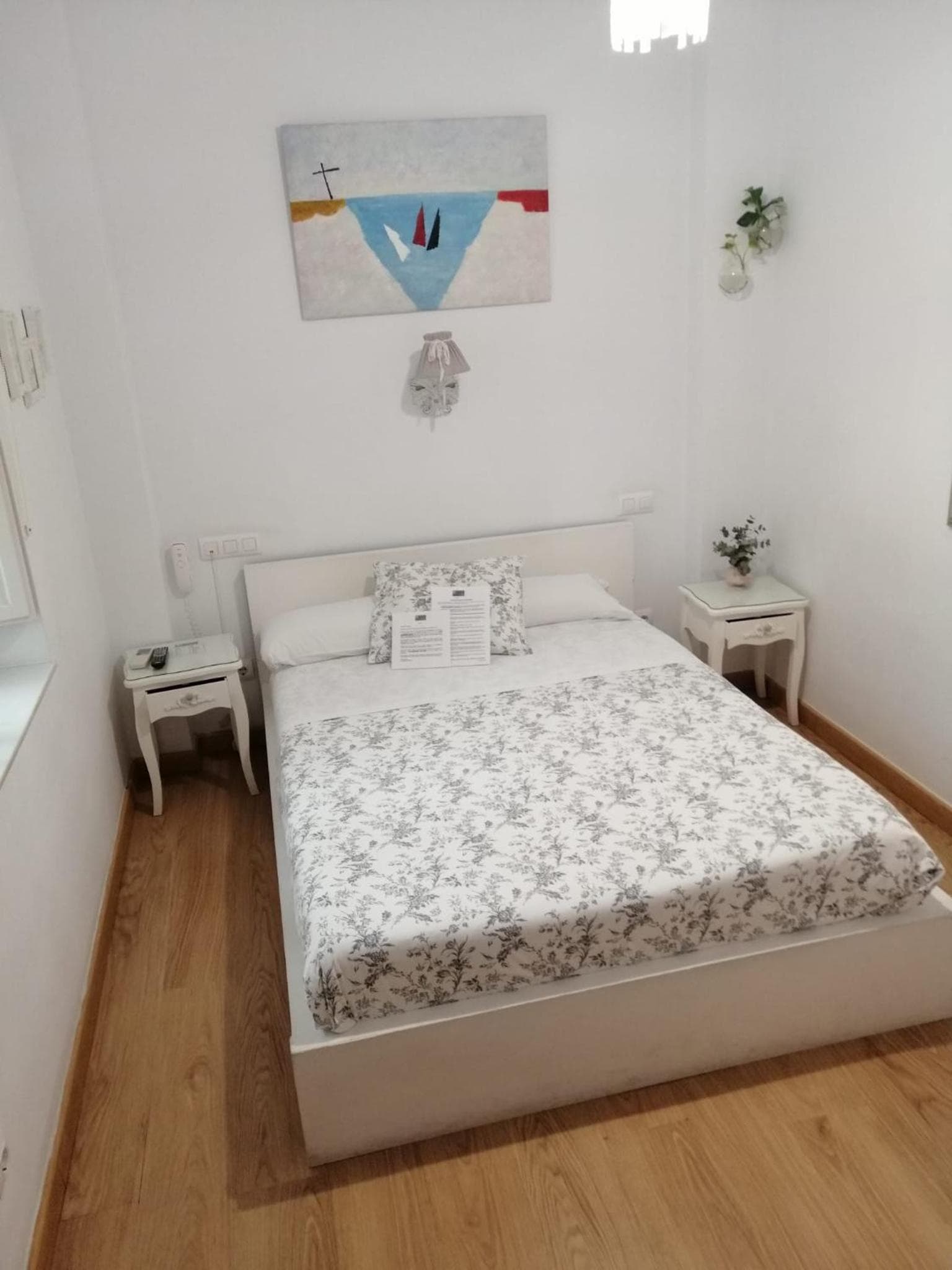 Un Patio al Sur — 30