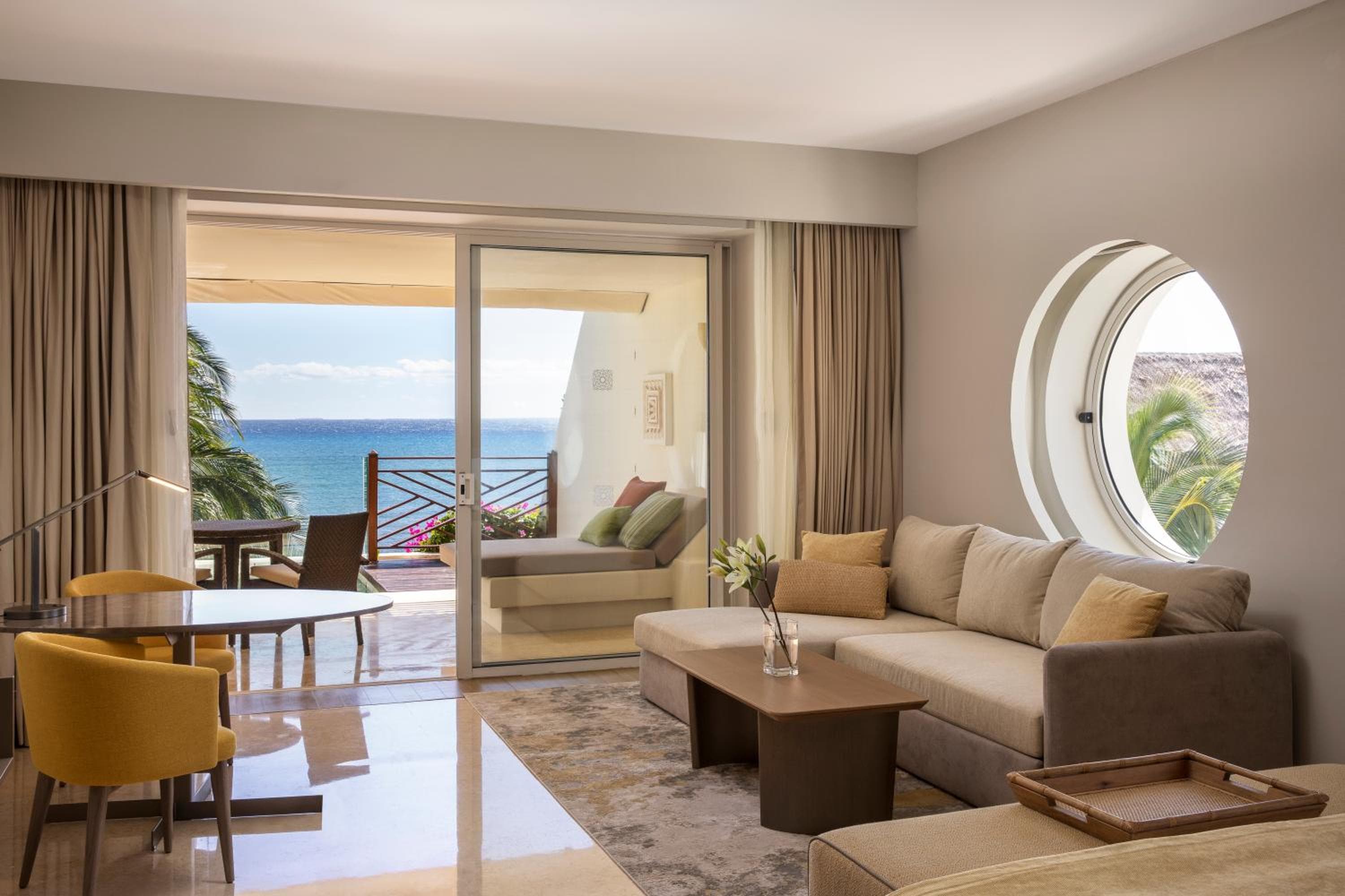 Grand Velas Riviera Maya - All Inclusive — 5