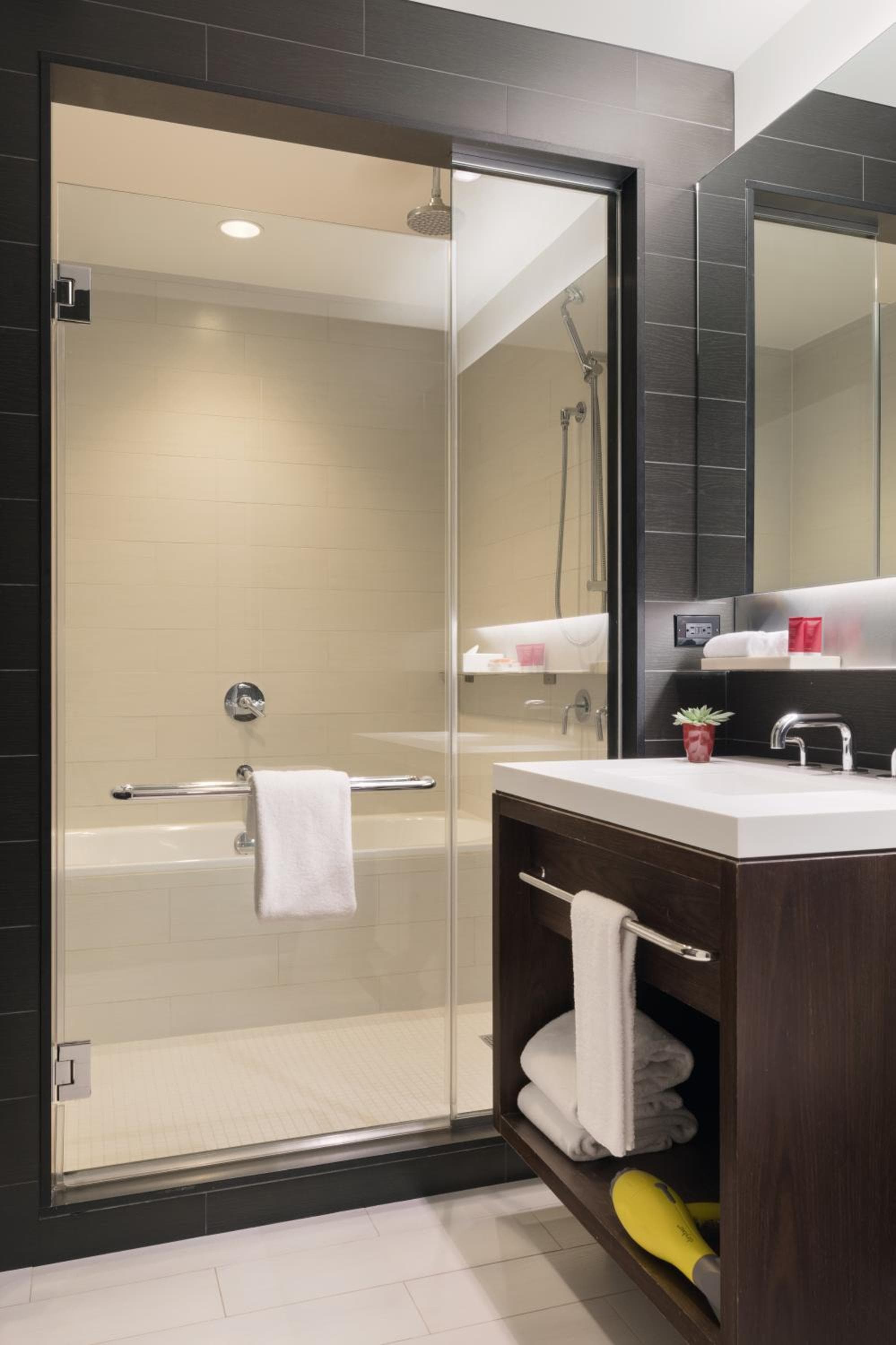 Hyatt Centric Times Square New York — 30